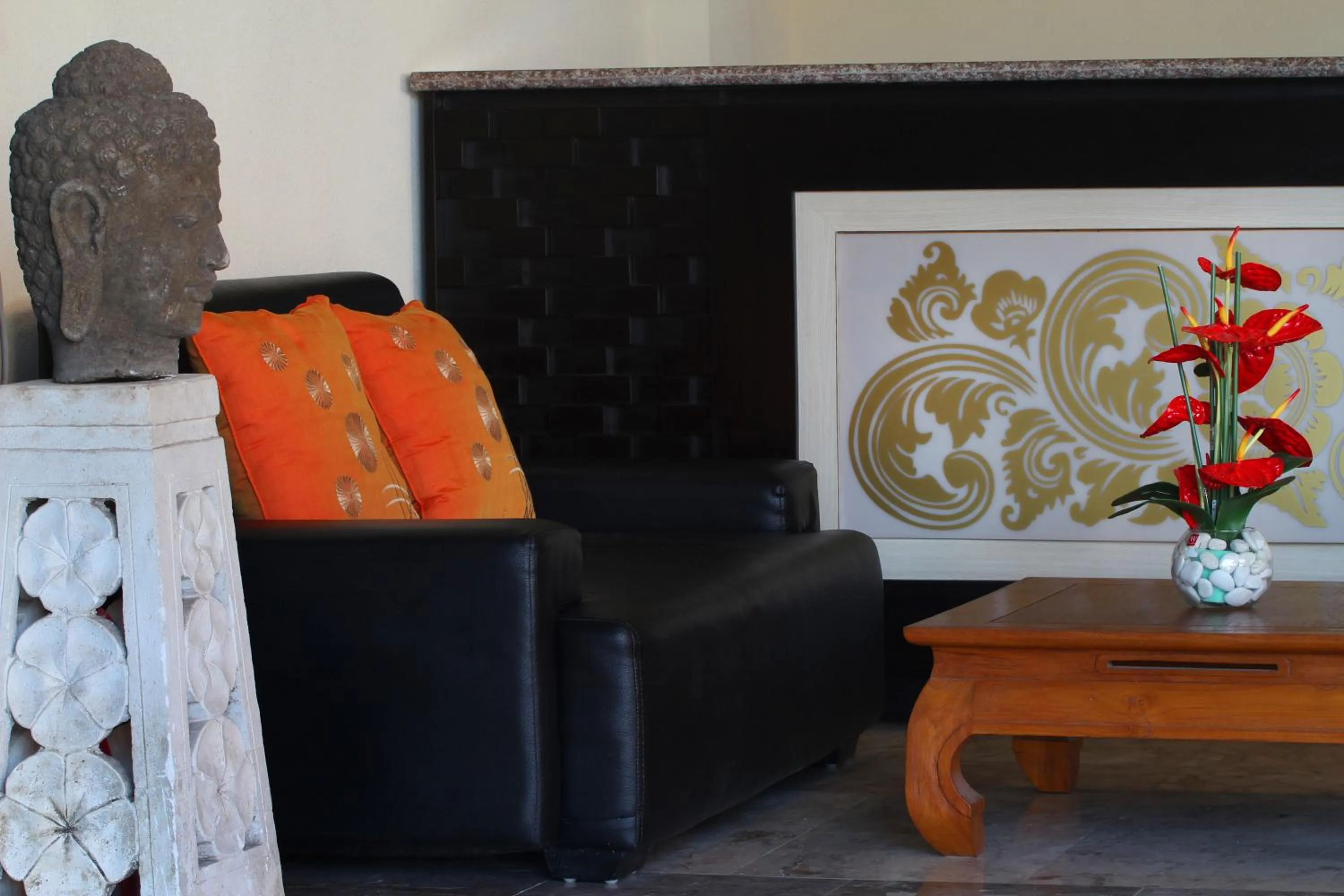 Other in Lotus Tirta Seminyak