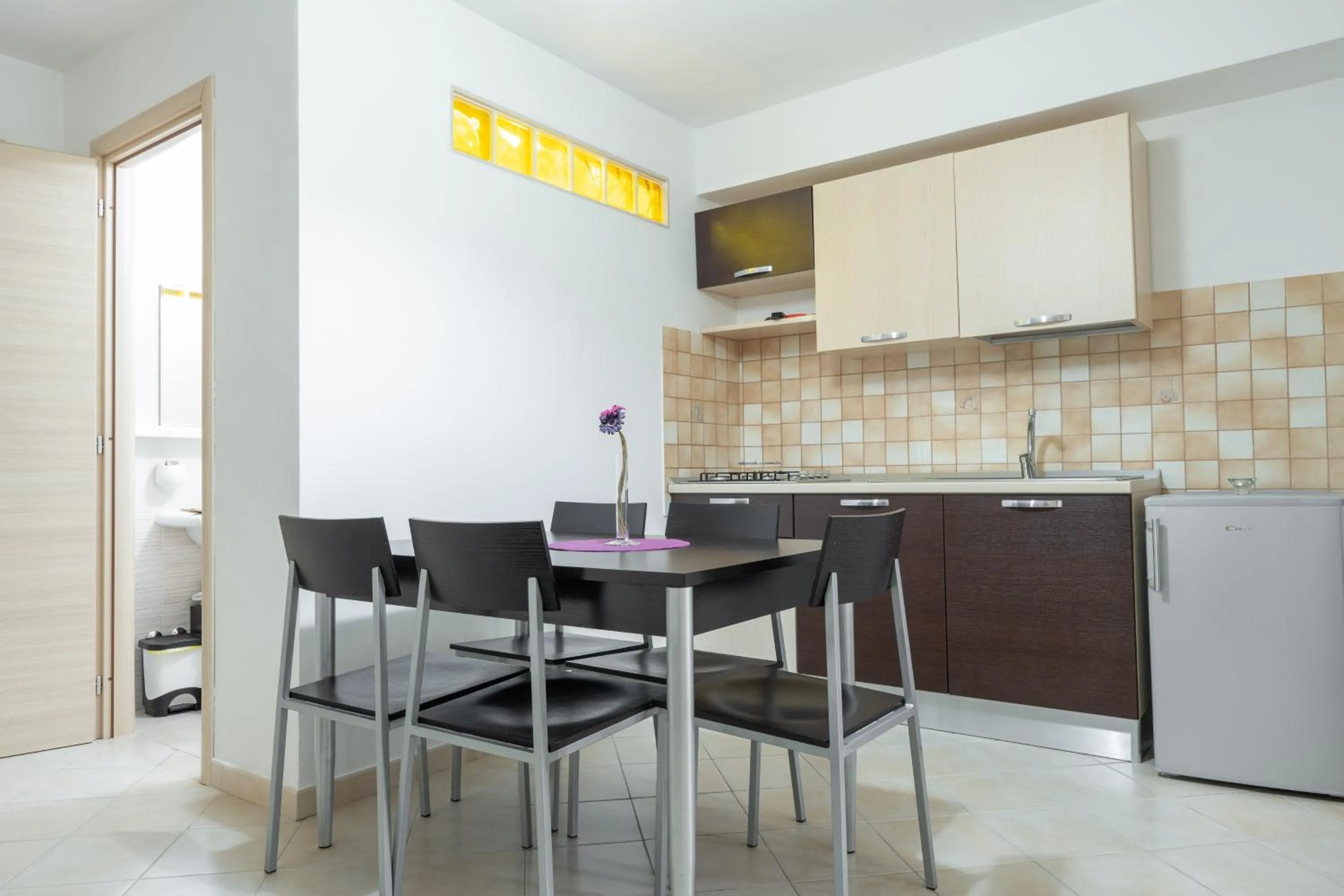 View (from property/room) in Villa La Vigna