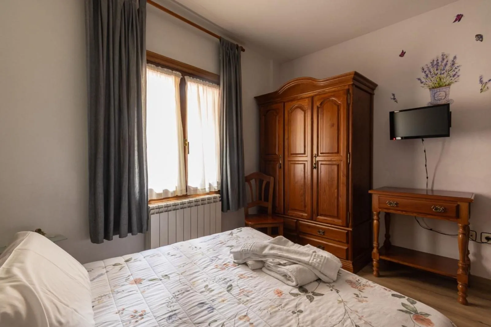 Hostal La Balsá