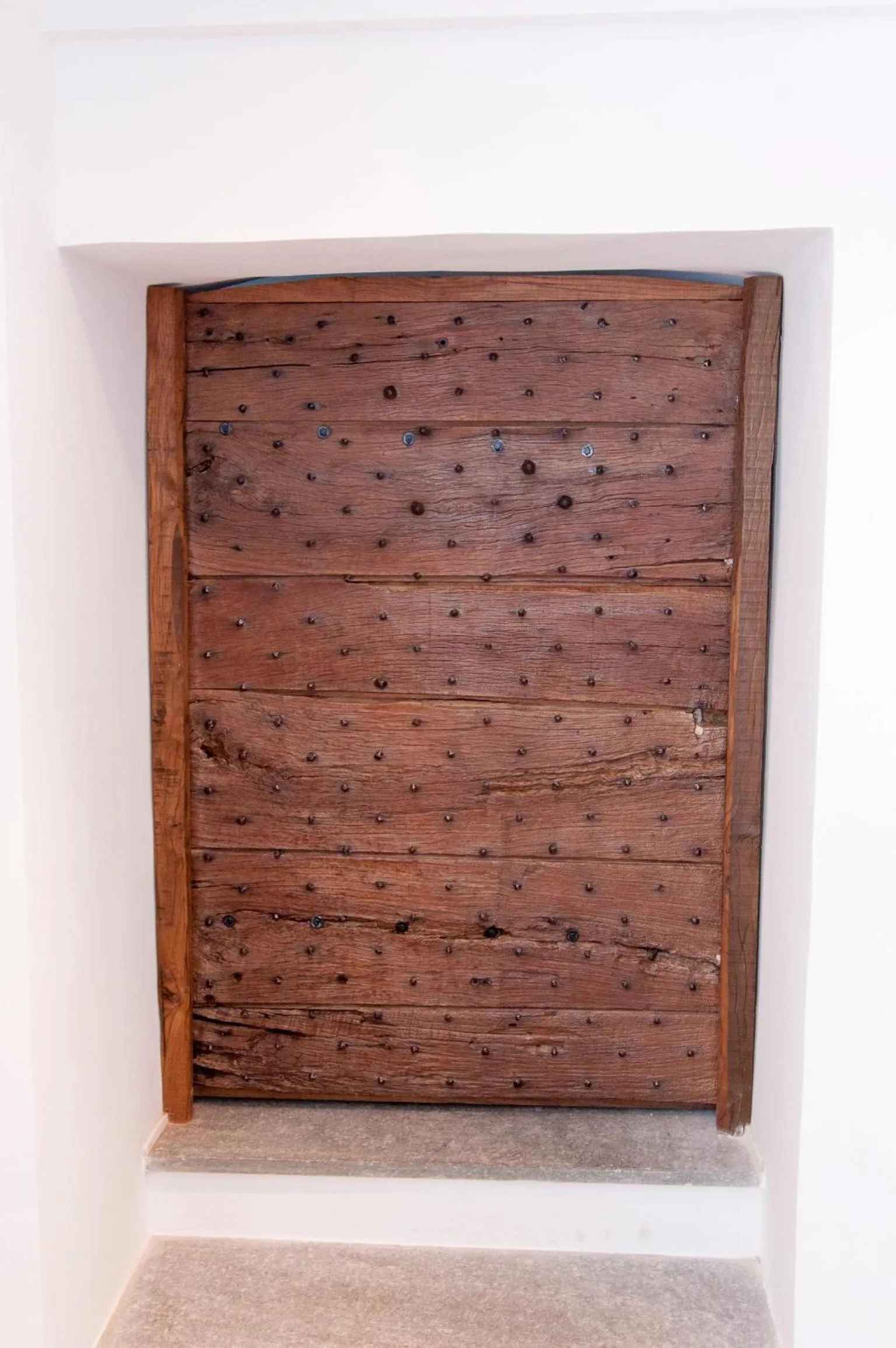 Decorative detail in B&B Torino Très Chic