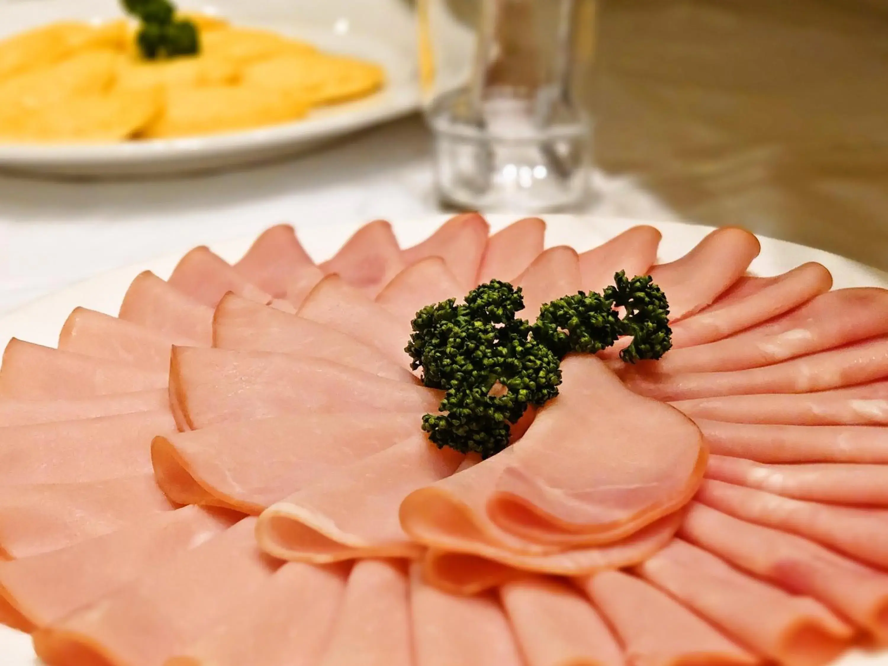 Food in Green Rich Hotel Matsue Ekimae Food in Green Rich Hotel Matsue Ekimae