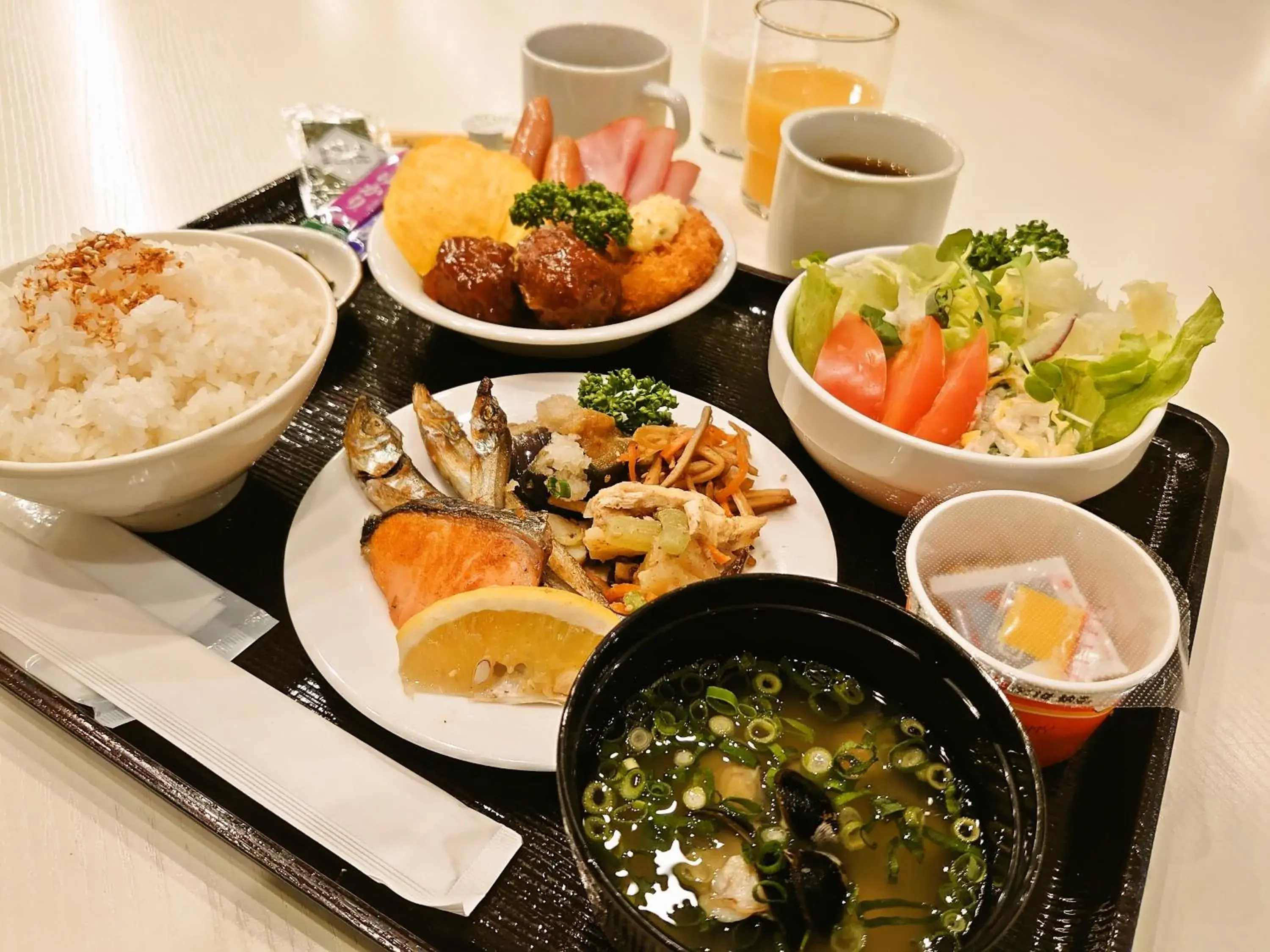 Green Rich Hotel Matsue Ekimae Green Rich Hotel Matsue Ekimae
