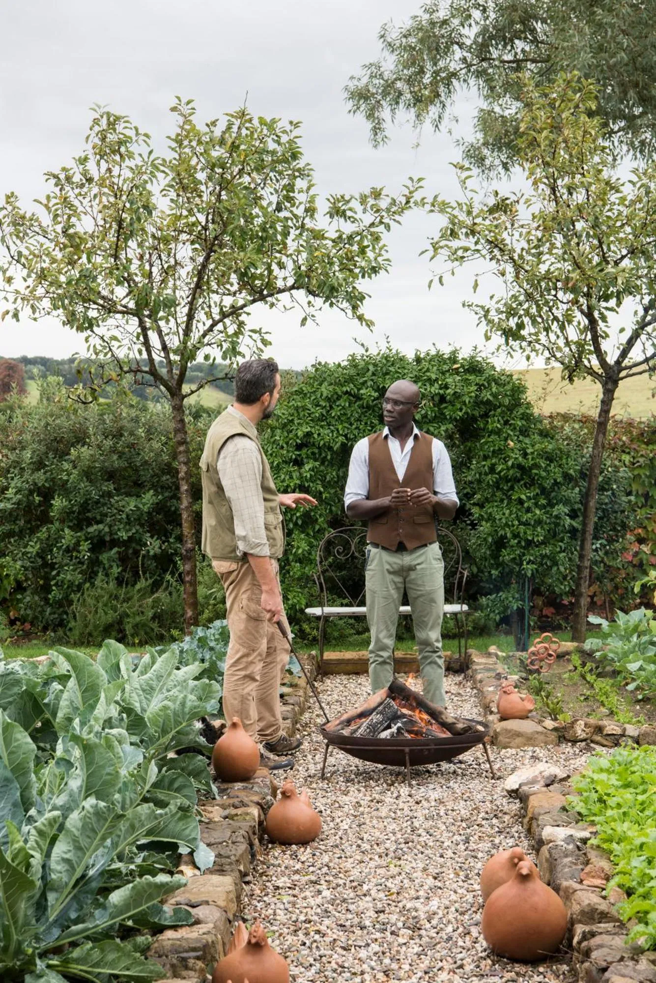 People in Relais Sant'Elena