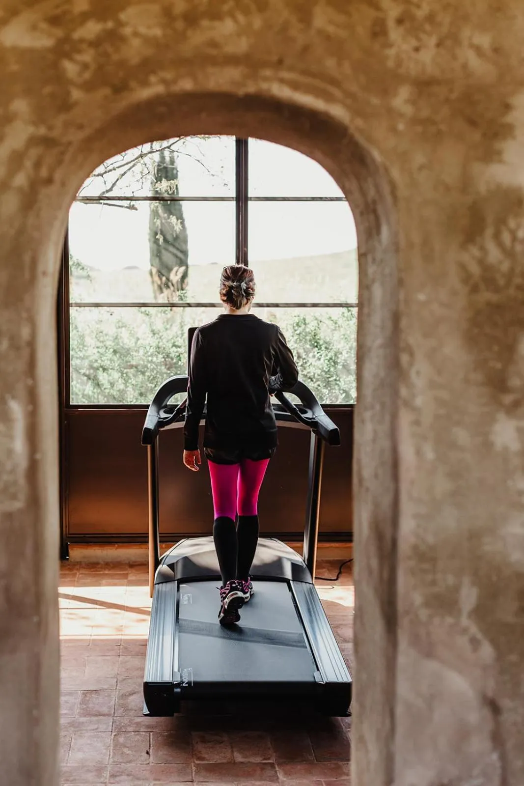 People in Relais Sant'Elena