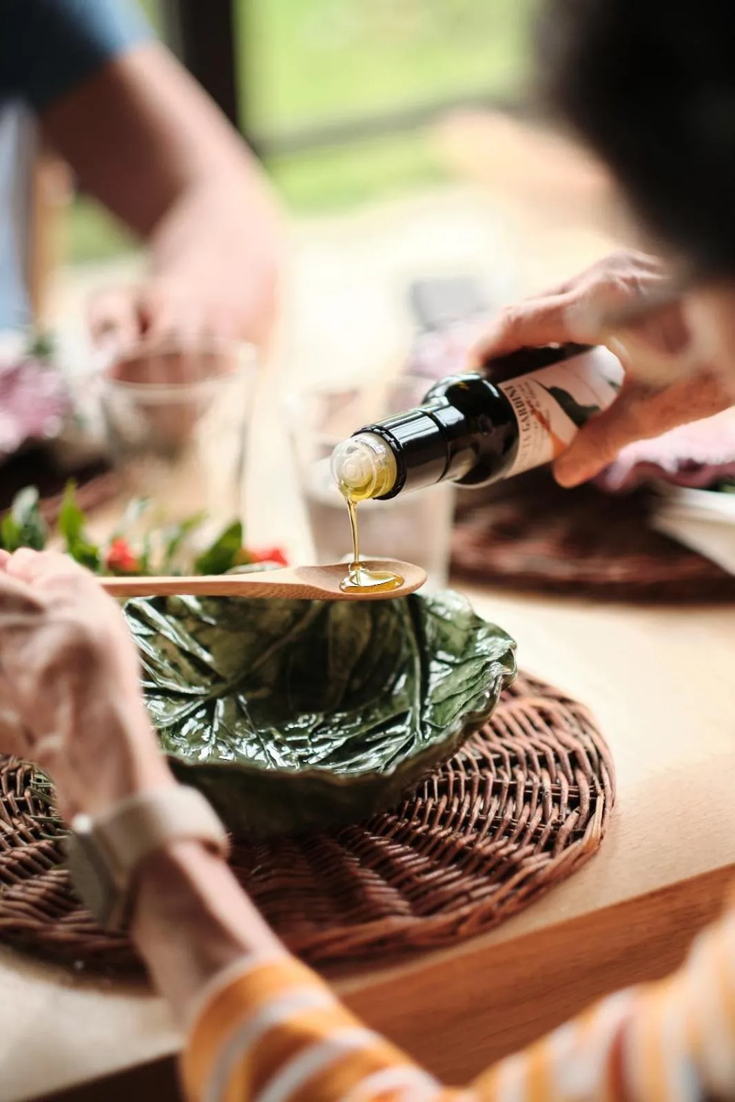 Activities in Relais Sant'Elena