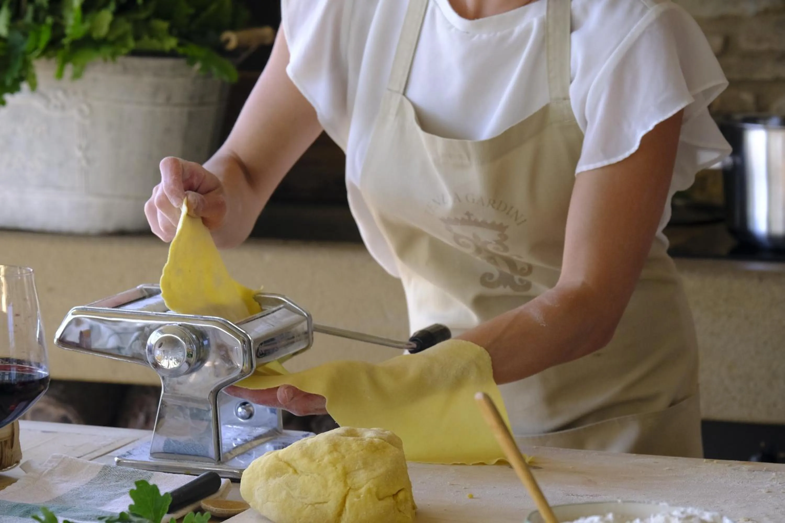 Activities in Relais Sant'Elena