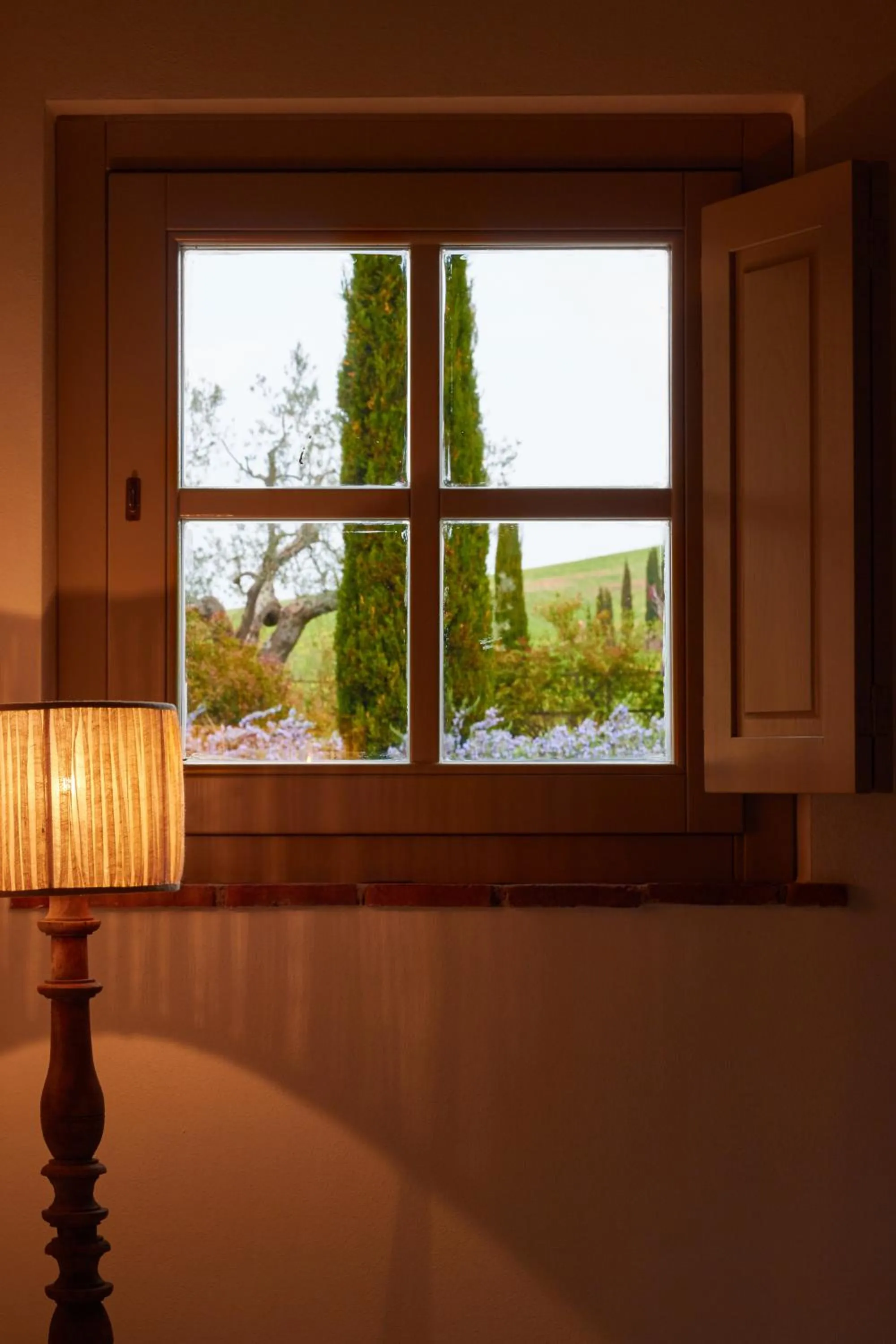 View (from property/room) in Relais Sant'Elena