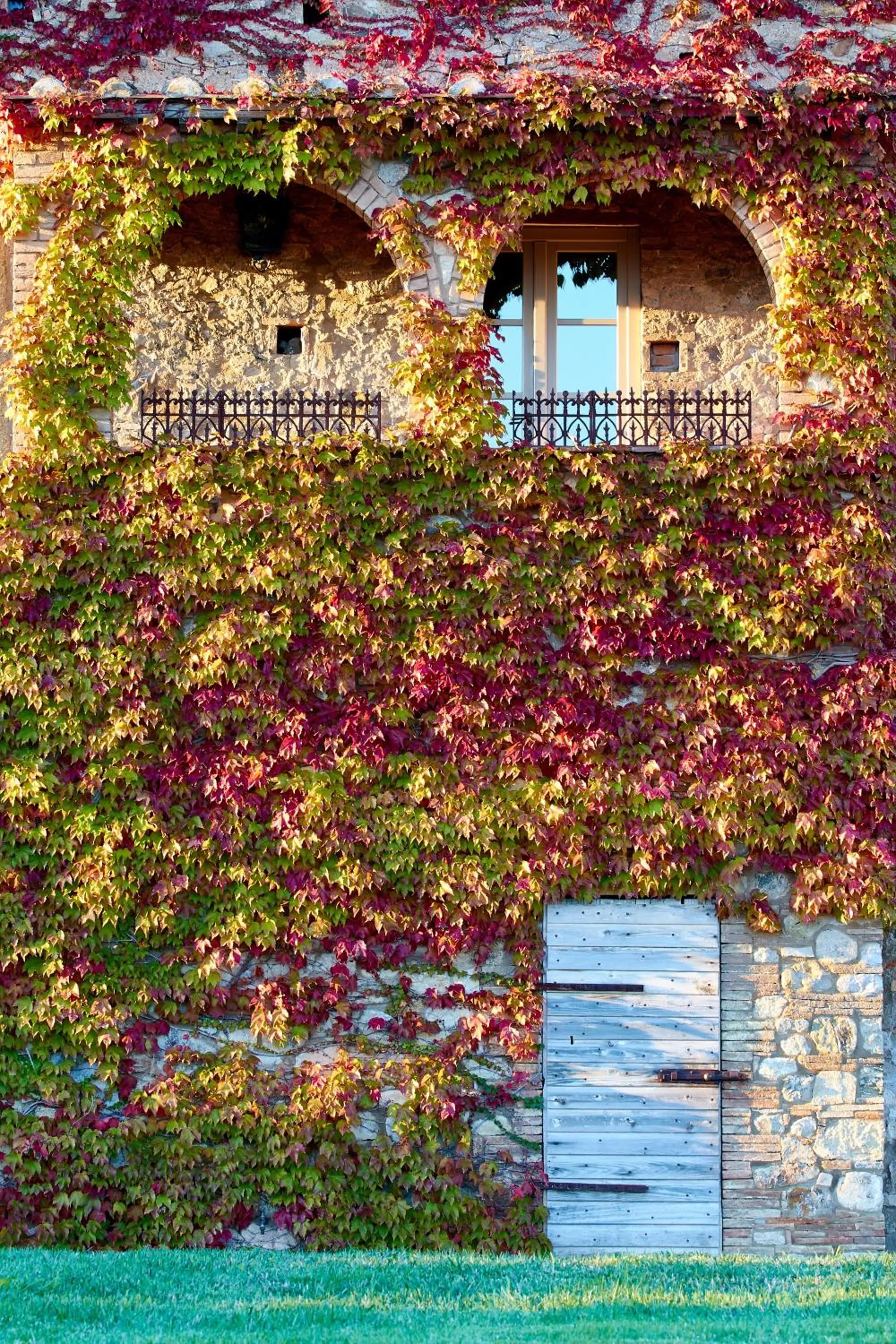 Property building in Relais Sant'Elena