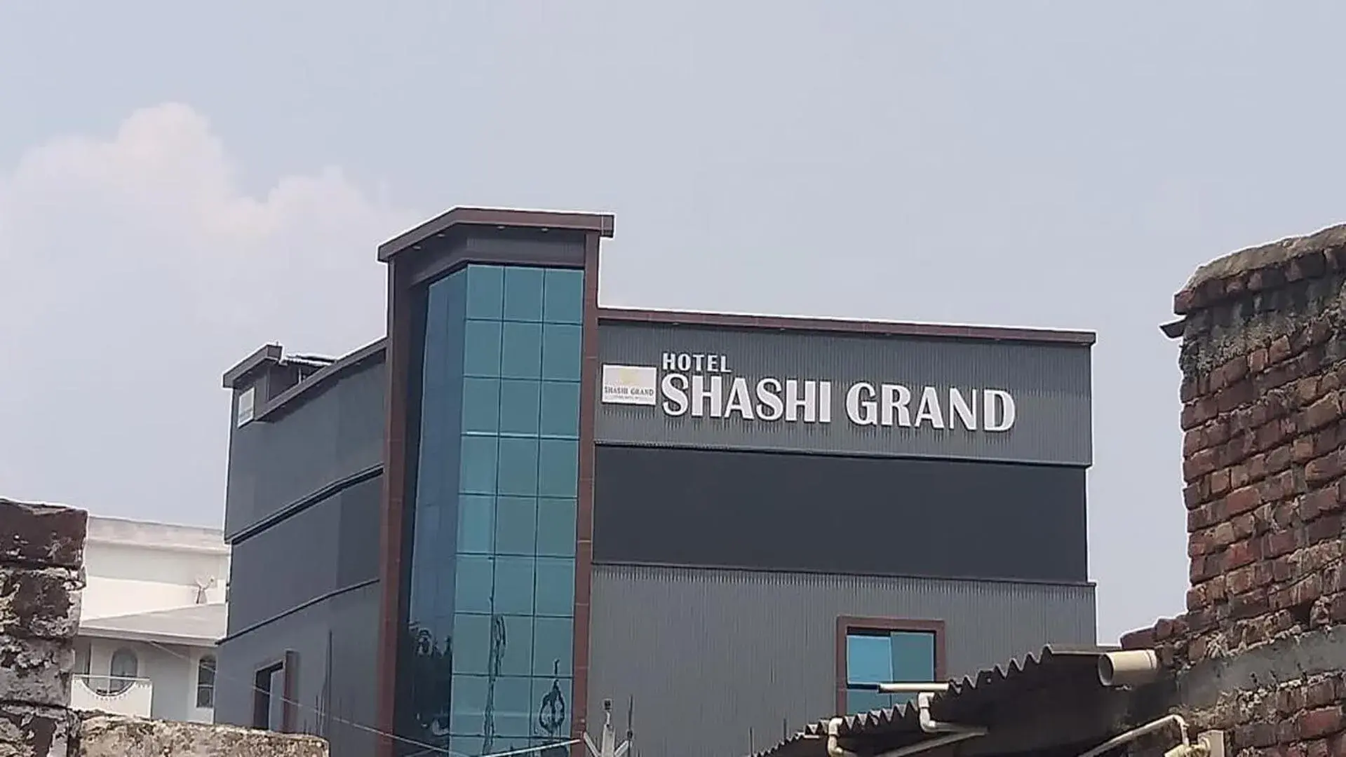 Hotel Shashi Grand, Jamui Hotel Shashi Grand, Jamui