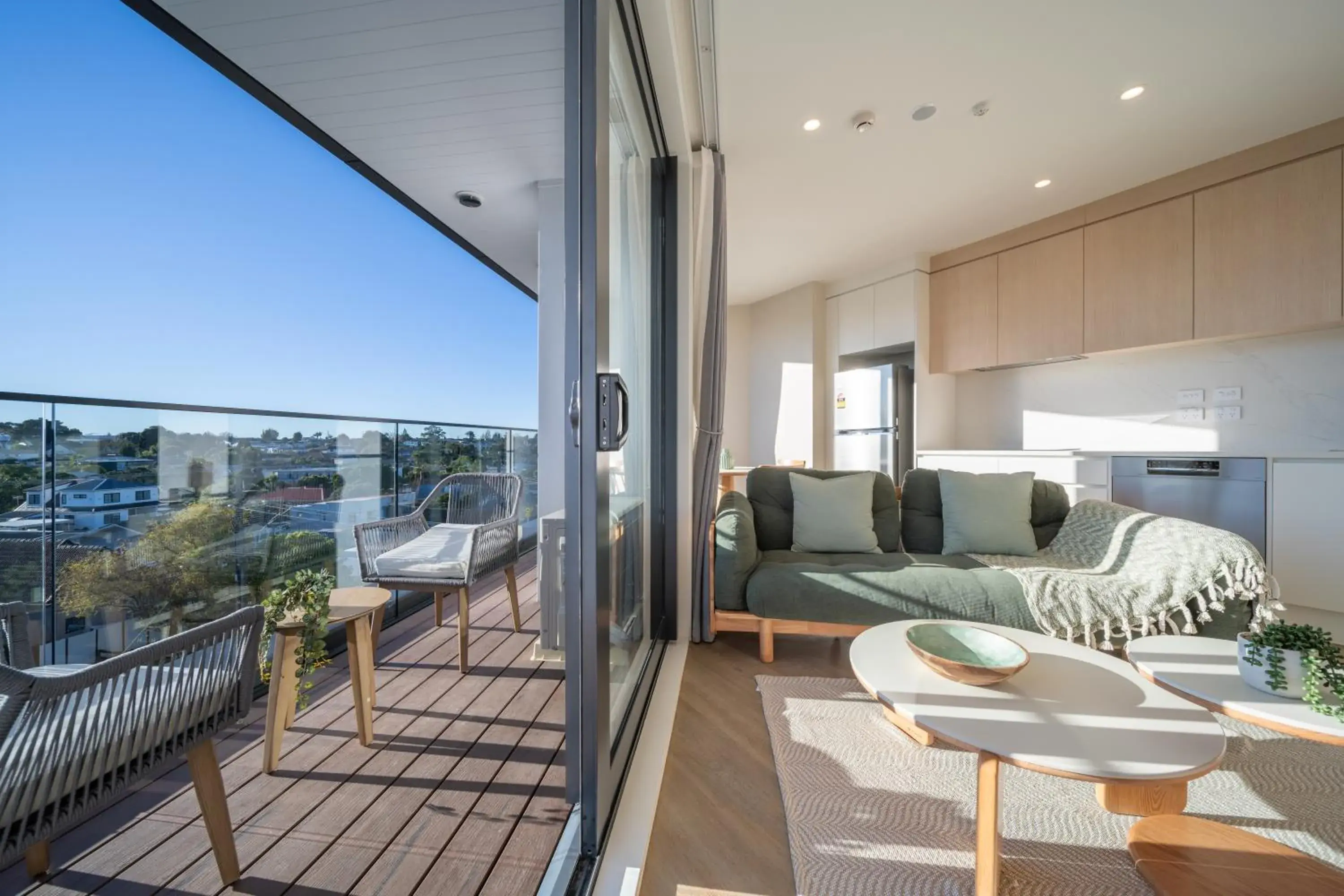 Palm Suites - Auckland Palm Suites - Auckland