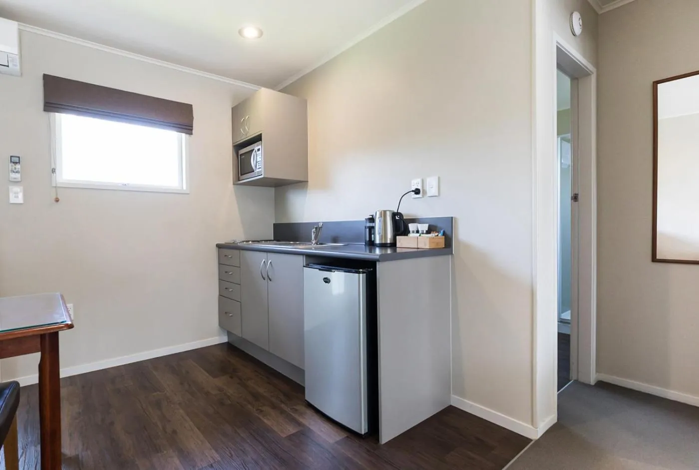 Colonial Court Motor Inn