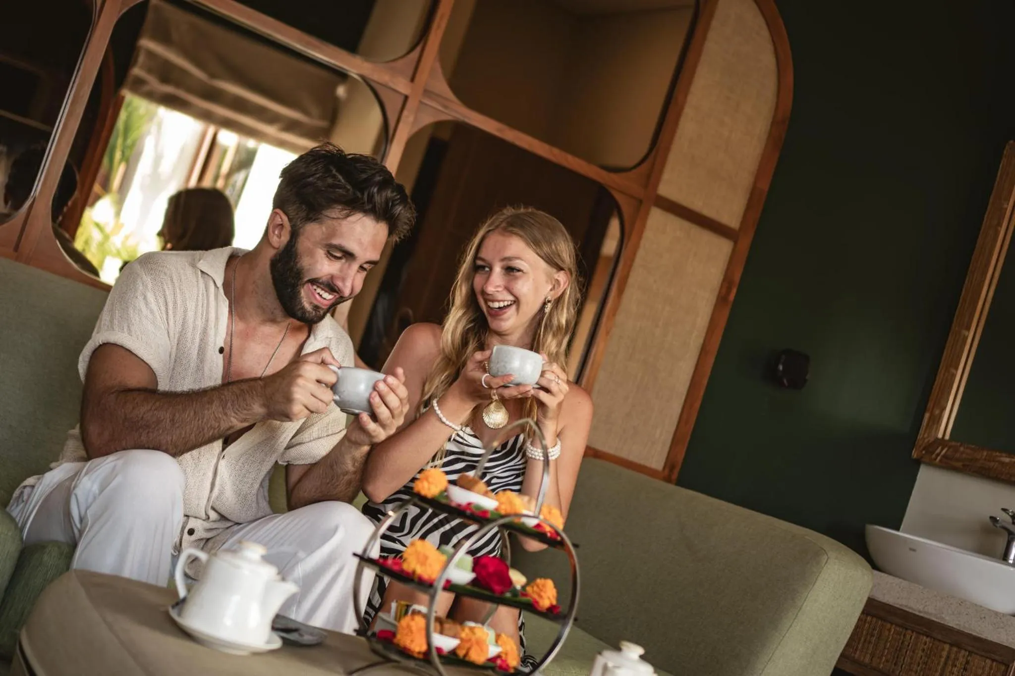 Facility for disabled guests in Ini Vie Villa Seminyak by Ini Vie Hospitality