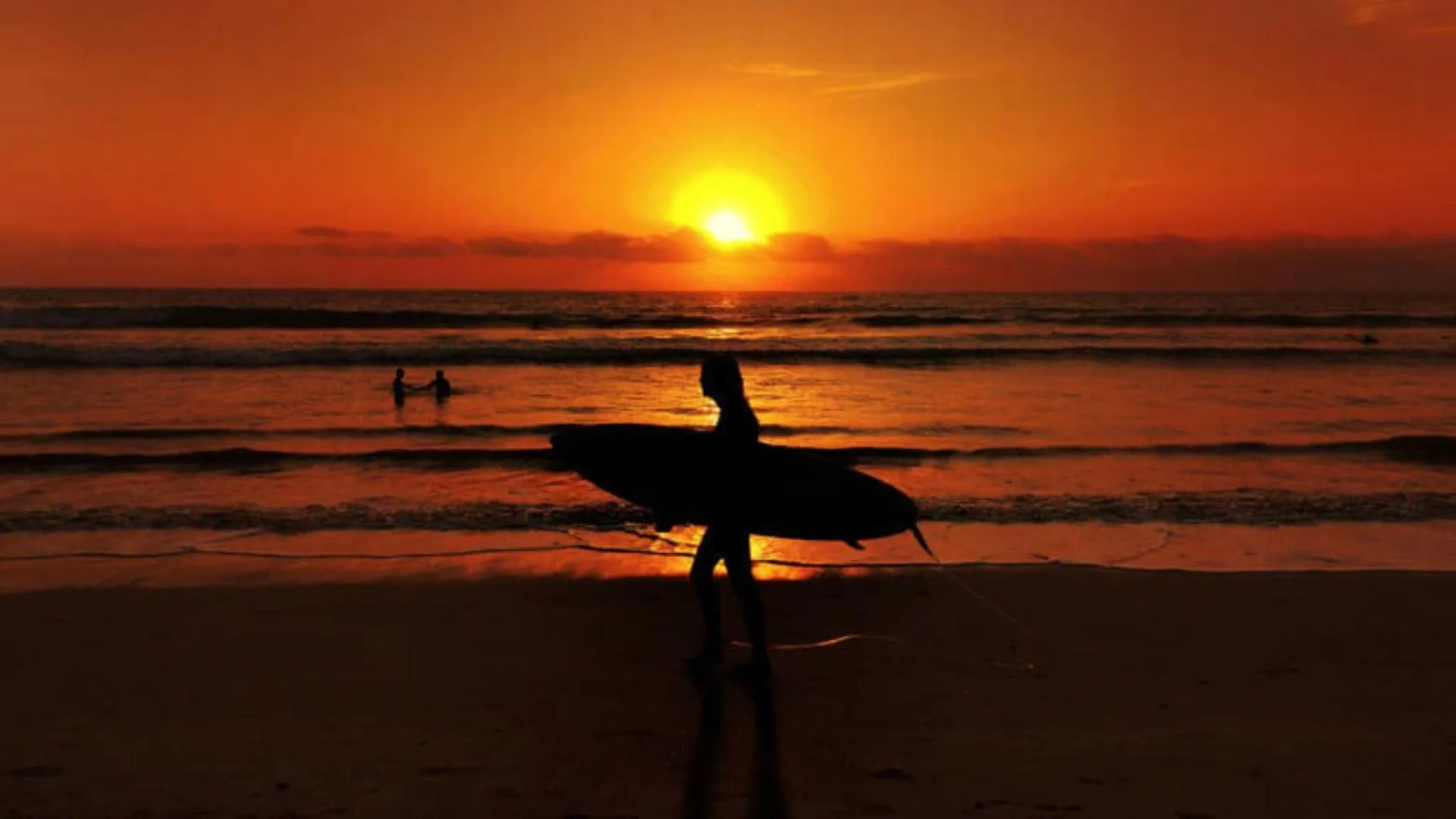 Beach in Ini Vie Villa Seminyak by Ini Vie Hospitality