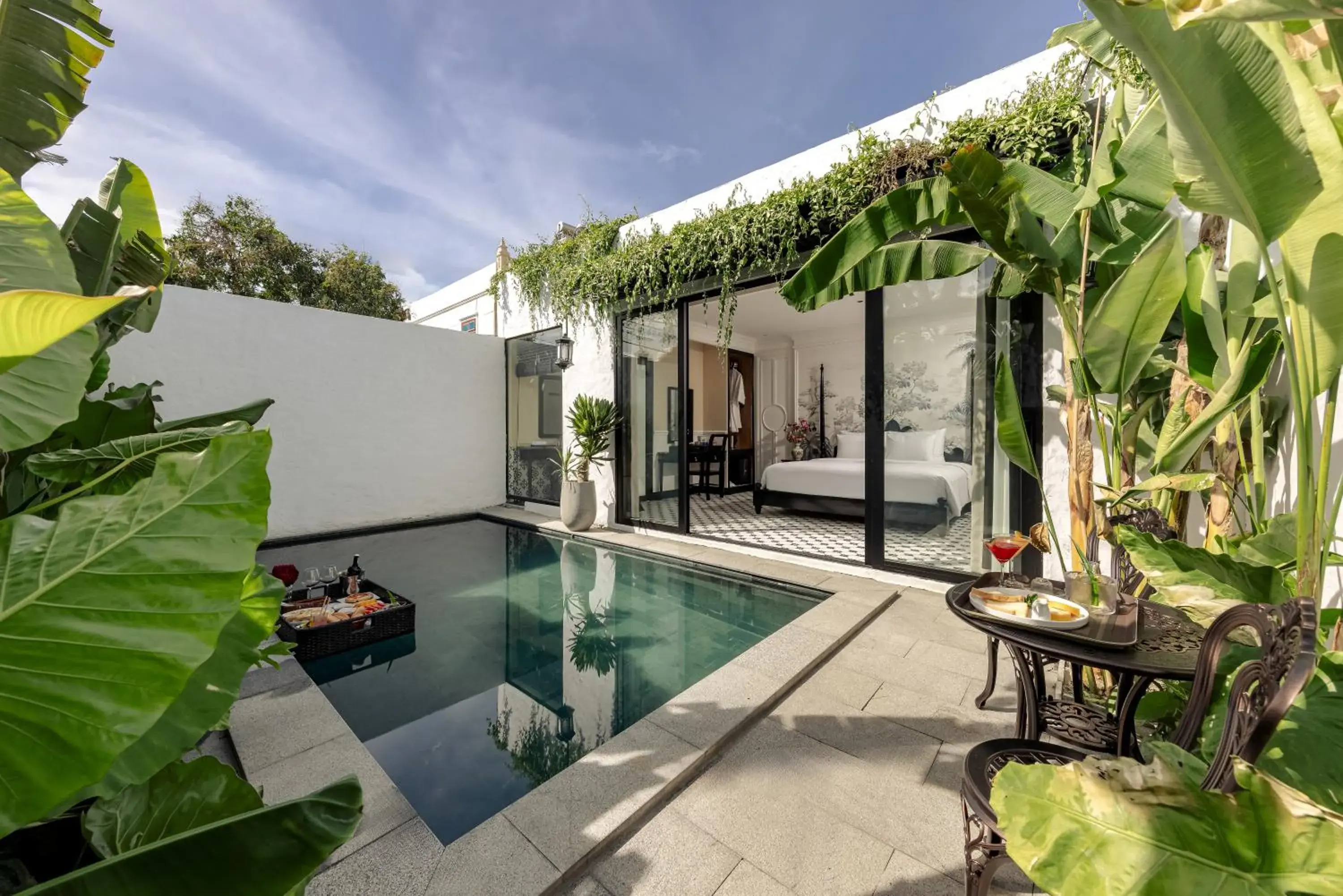 AN Retreats Ninh Binh AN Retreats Ninh Binh