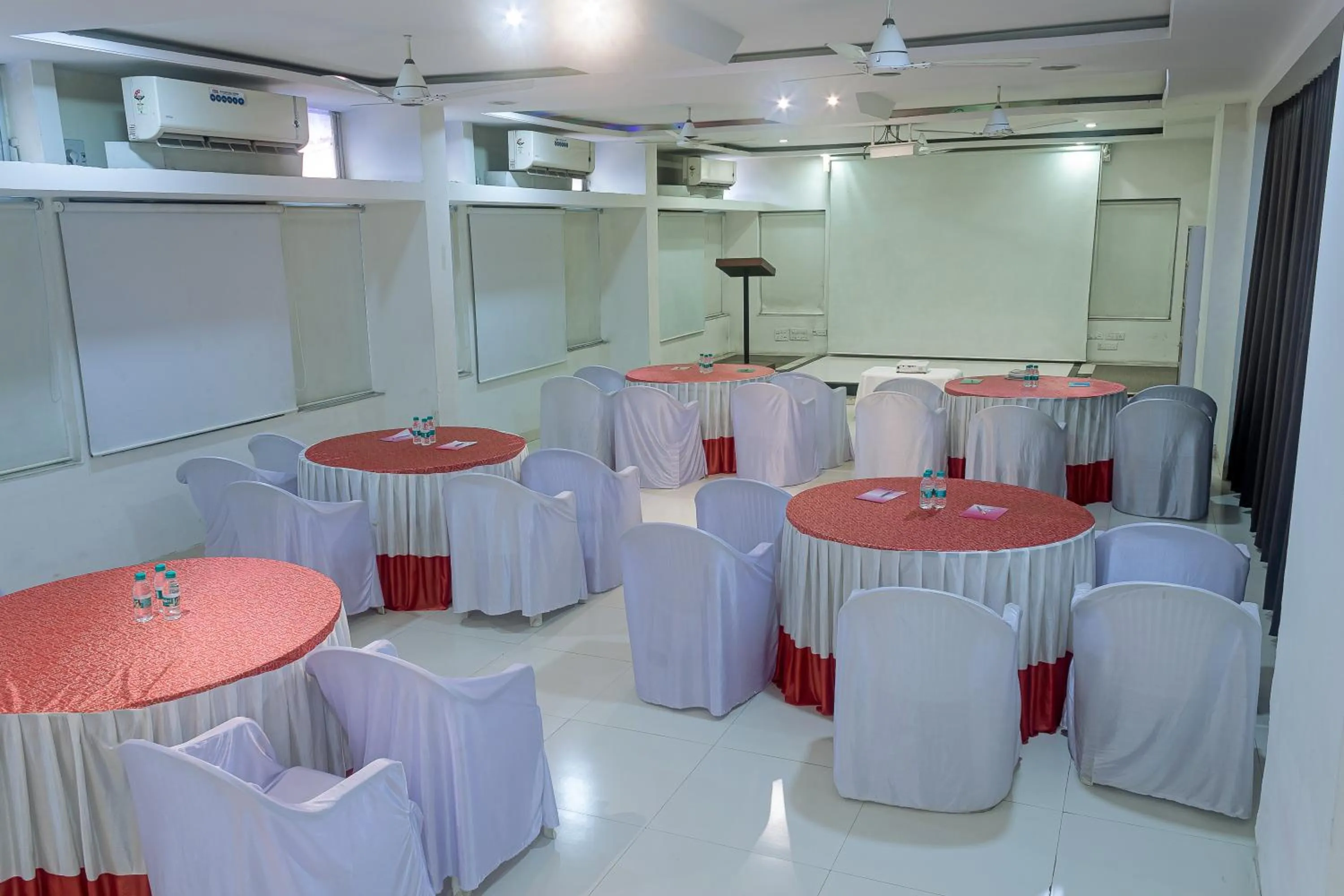 Meeting/conference room in HOTEL KB's Grand