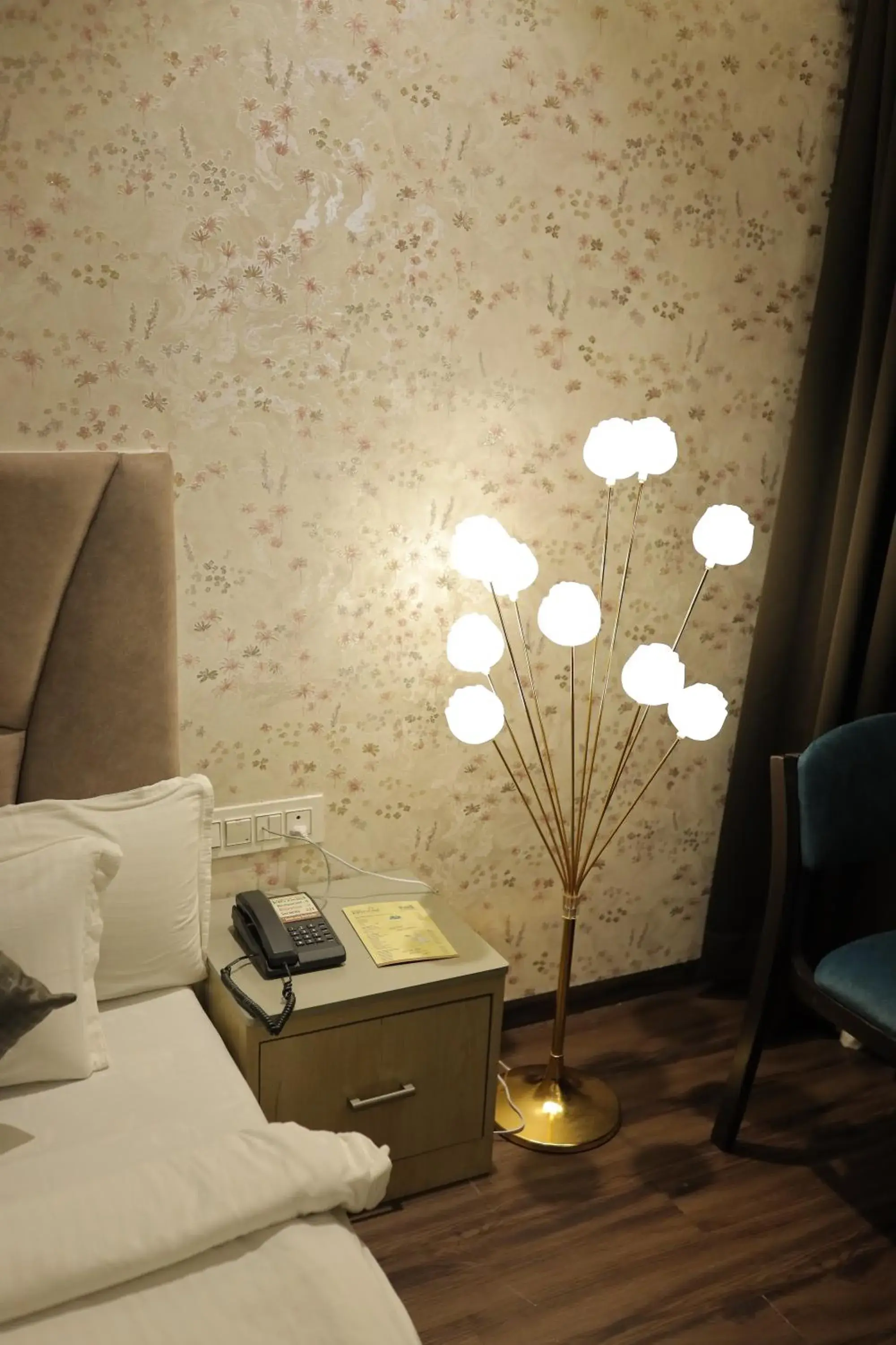 Photo of the whole room in HOTEL KB's Grand Photo of the whole room in HOTEL KB's Grand