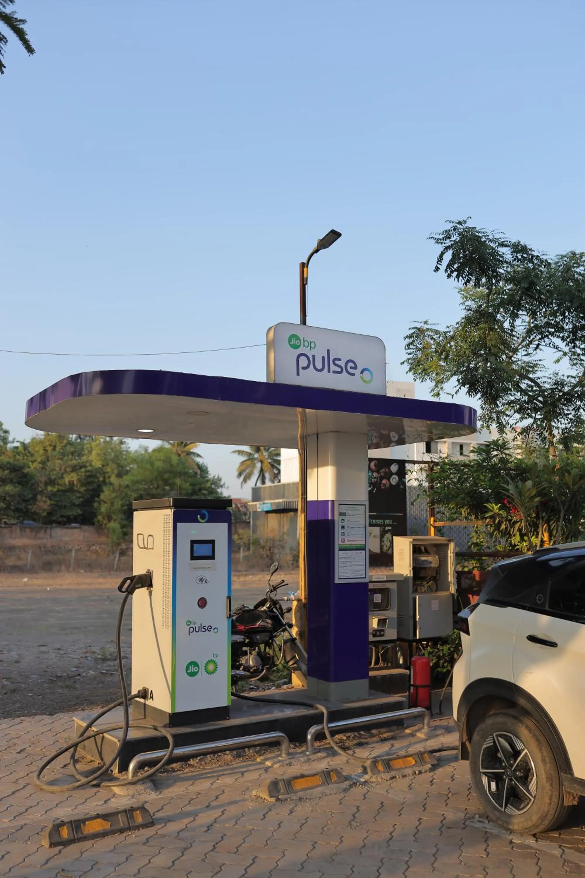 Area and facilities in HOTEL KB's Grand