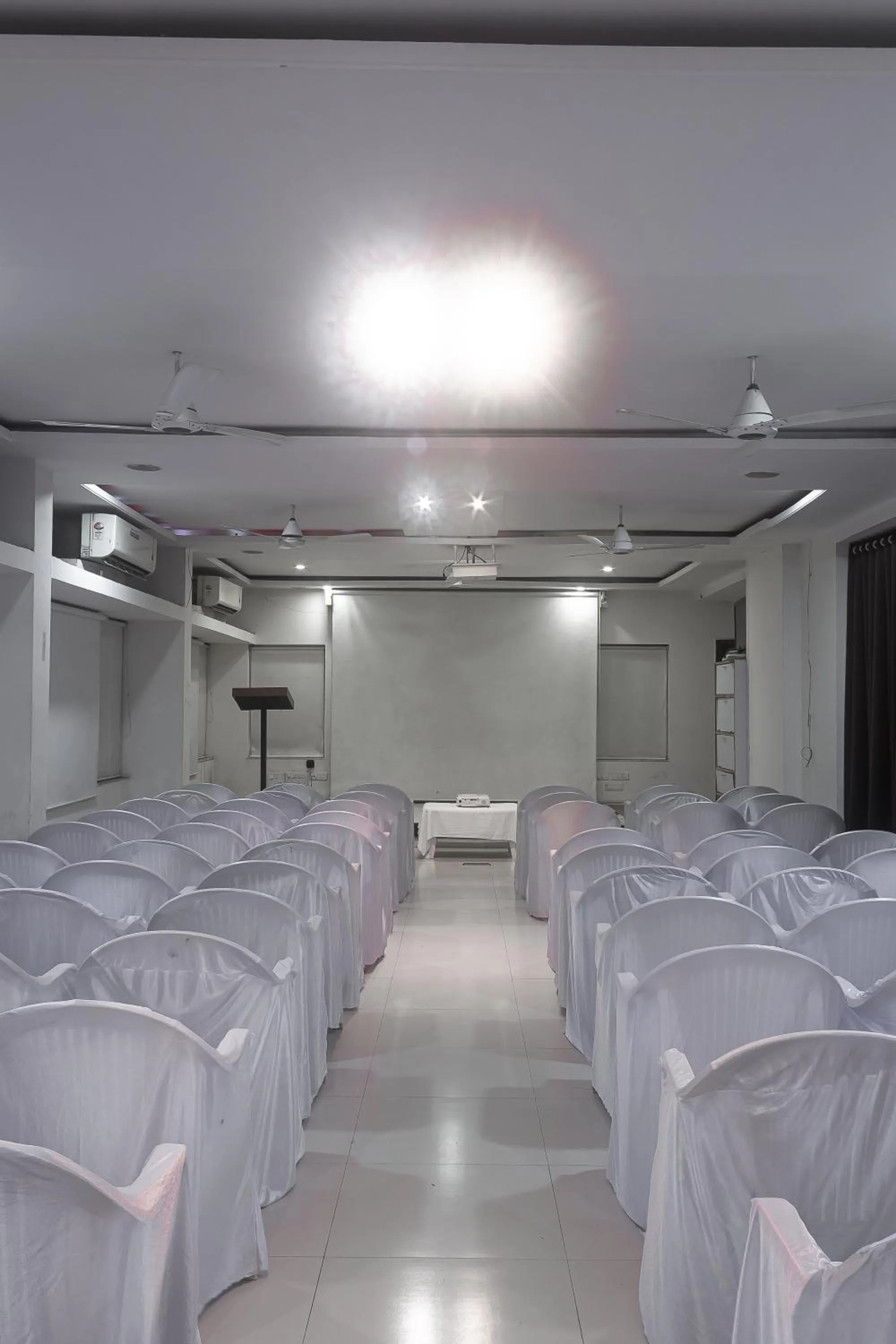 Meeting/conference room in HOTEL KB's Grand