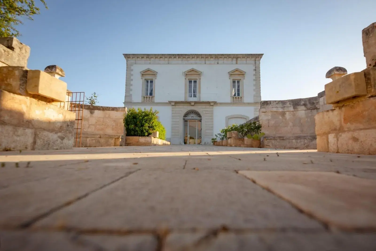 GH Masseria Monet GH Masseria Monet
