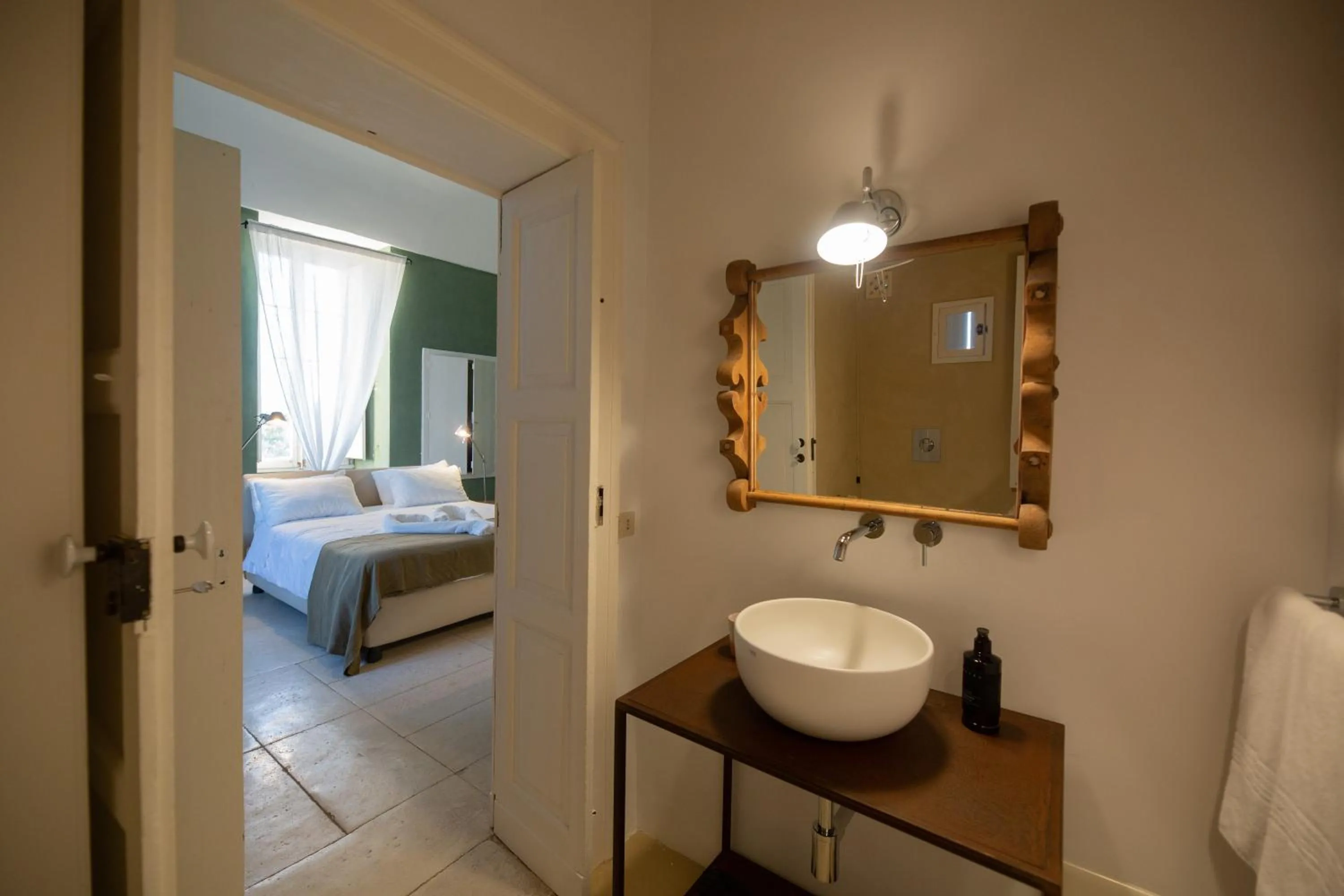 GH Masseria Monet