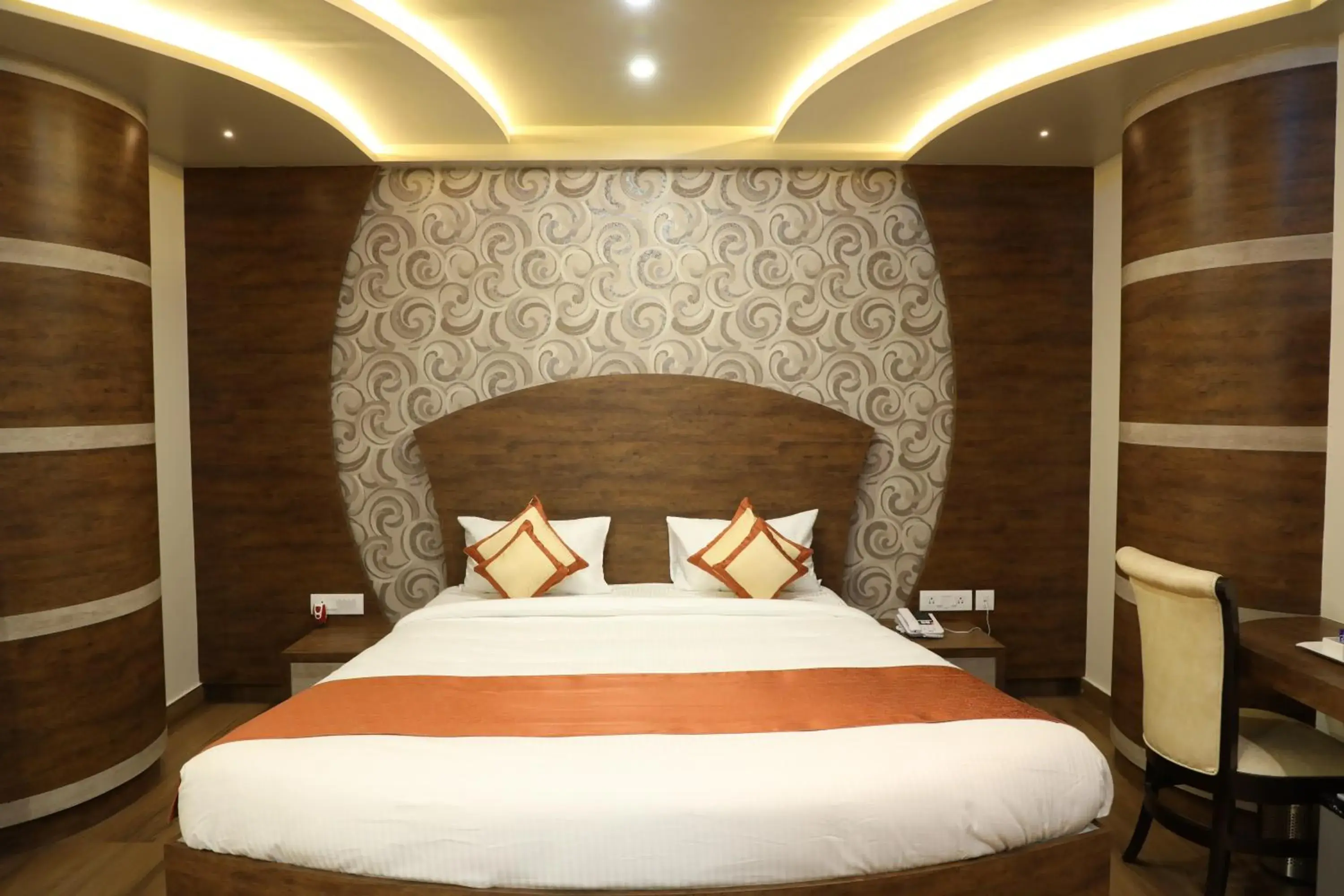 Aaccord Suites Inn Aaccord Suites Inn