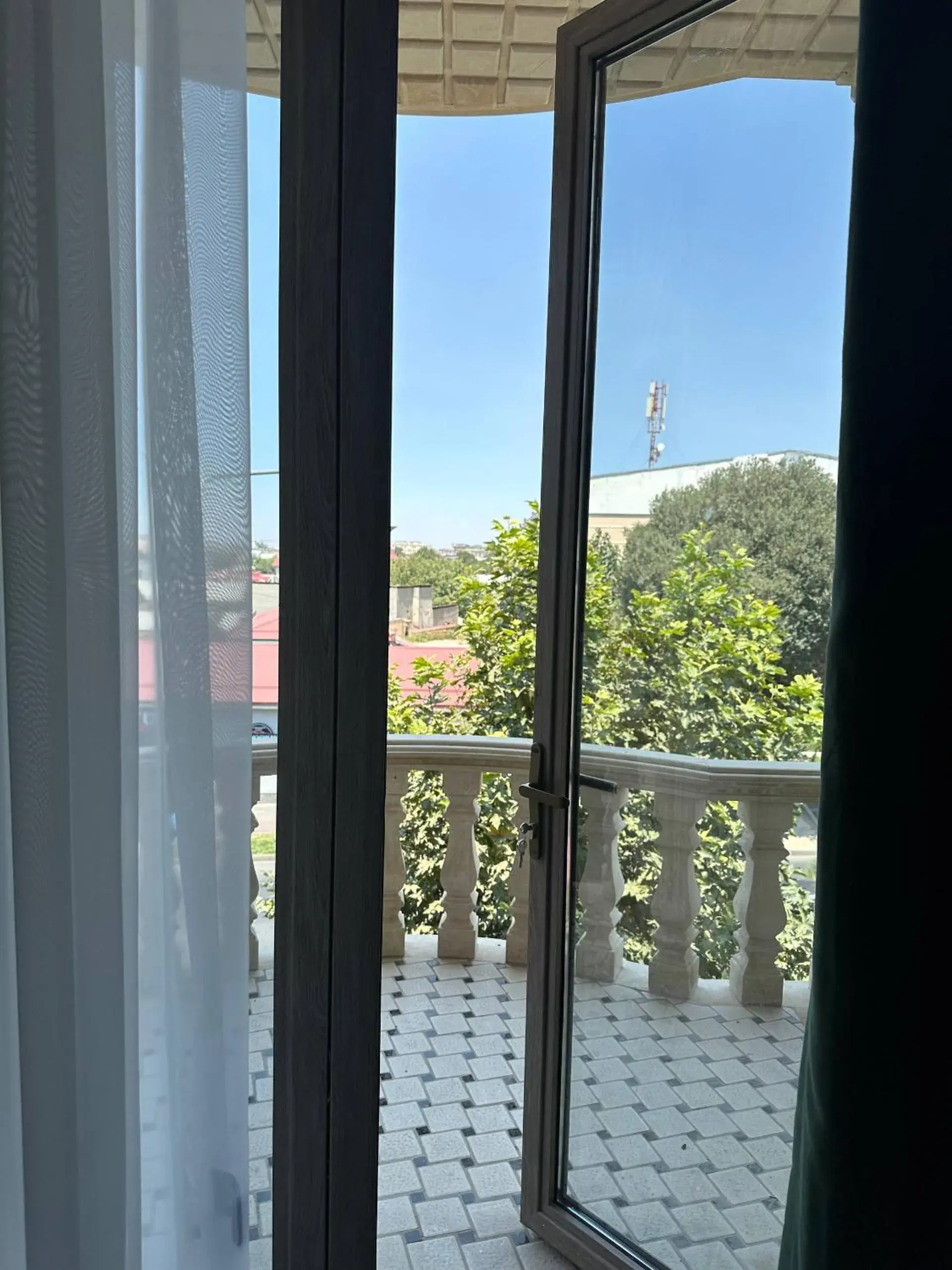 Nizamov Hotel Nizamov Hotel