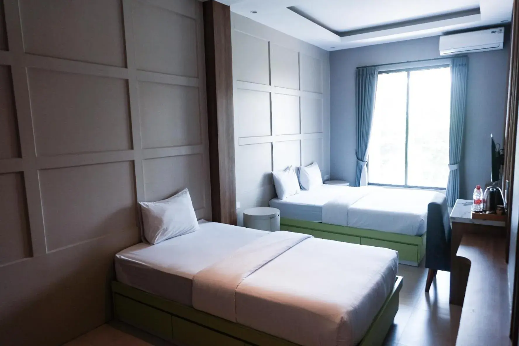 Superior Family Room in Trix House Malang Superior Family Room in Trix House Malang