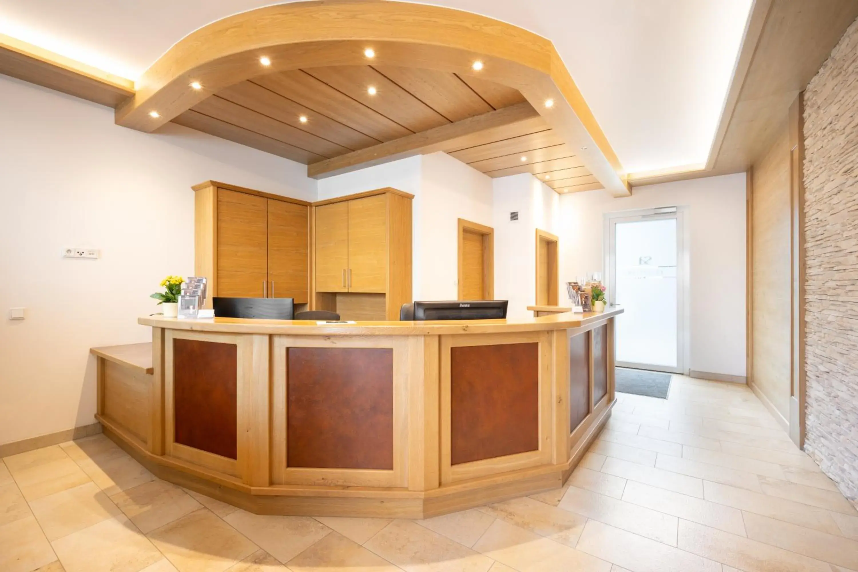 Lobby or reception in Snooze Apartments Lobby or reception in Snooze Apartments