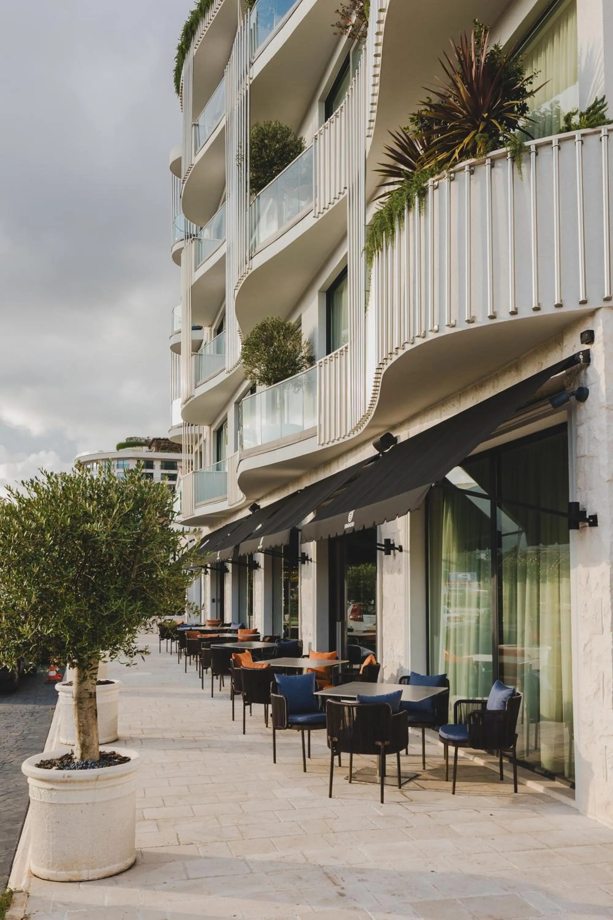 Luminoso Boutique Hotel
