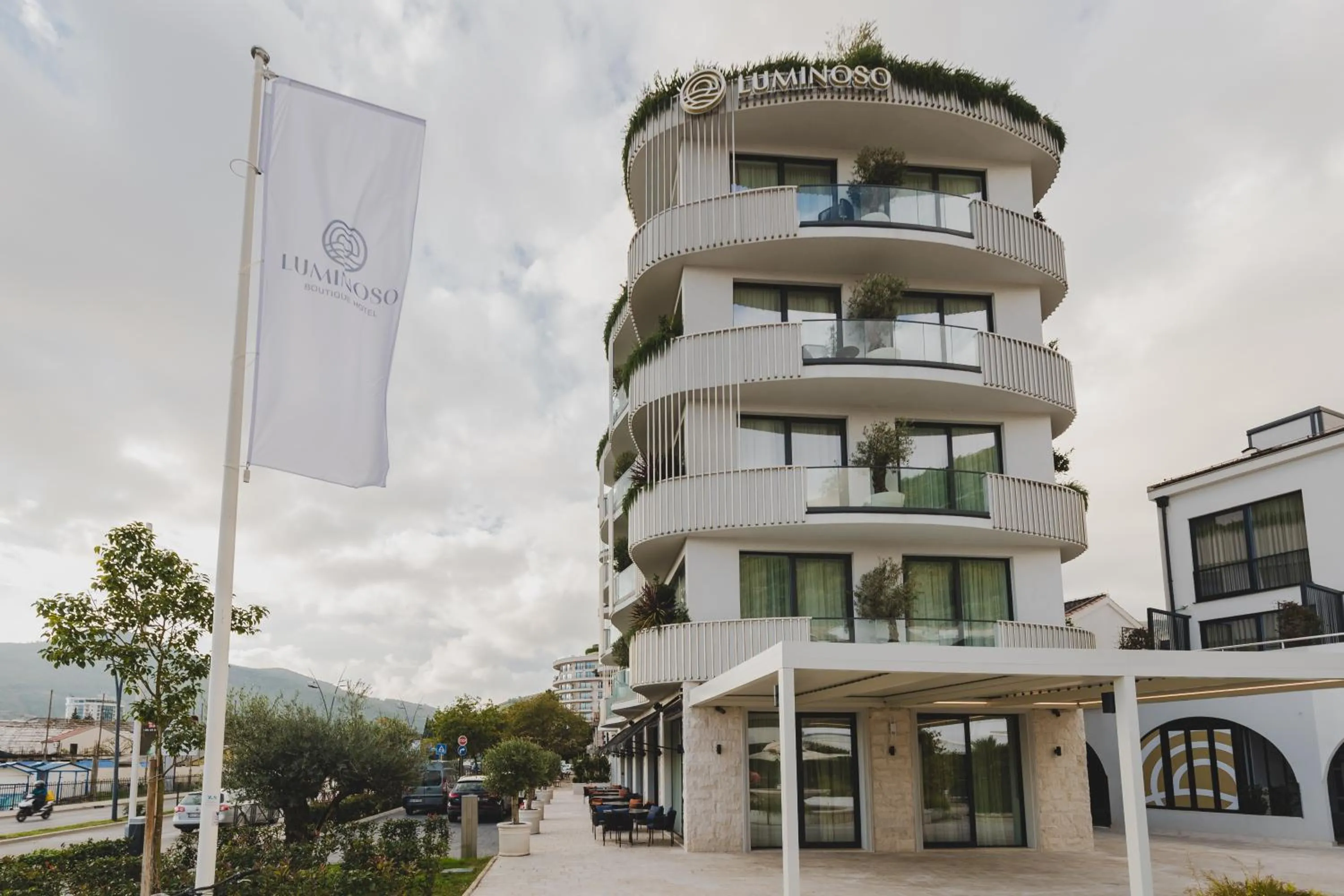 Luminoso Boutique Hotel