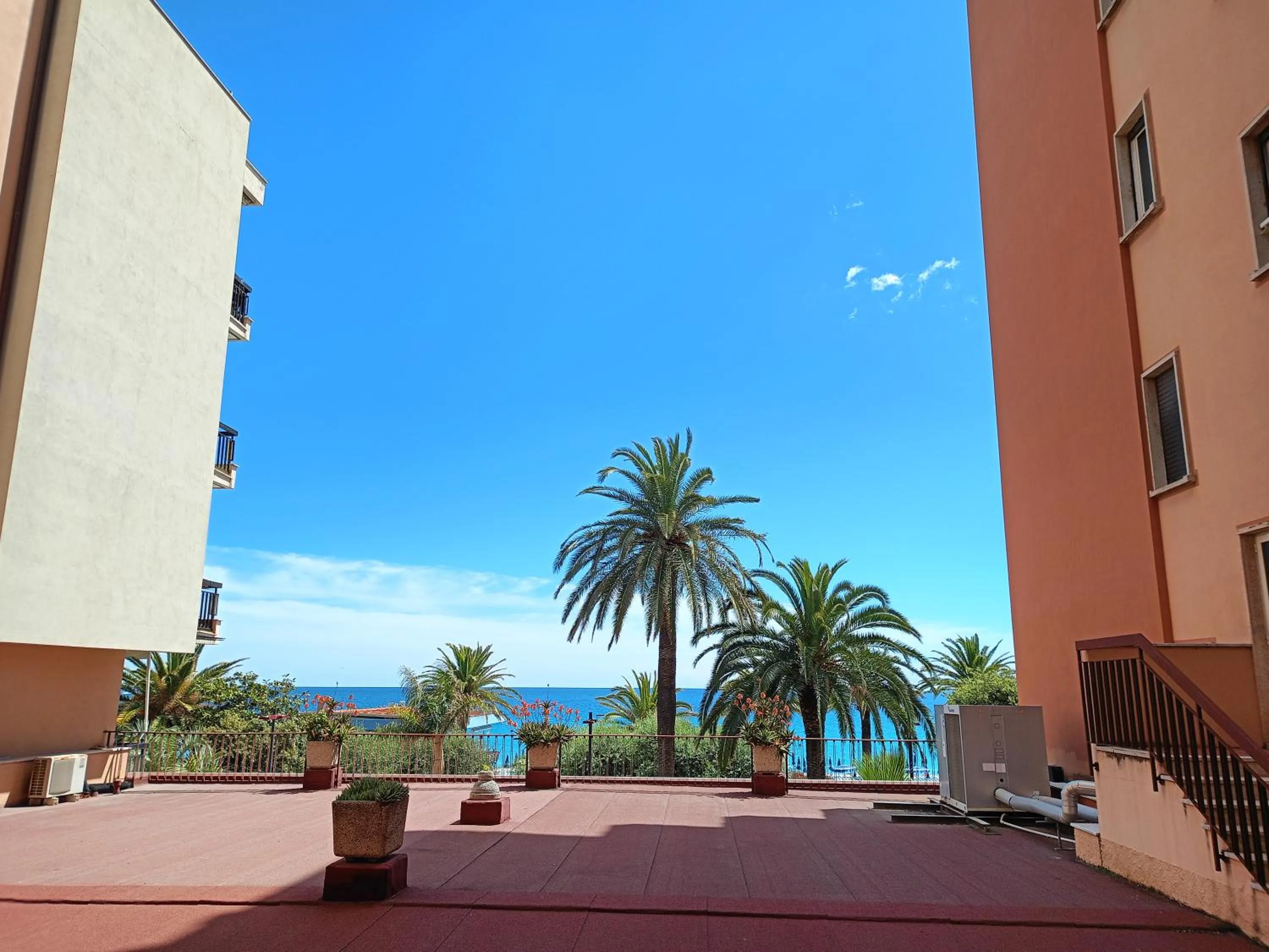 Grand Hotel Moroni