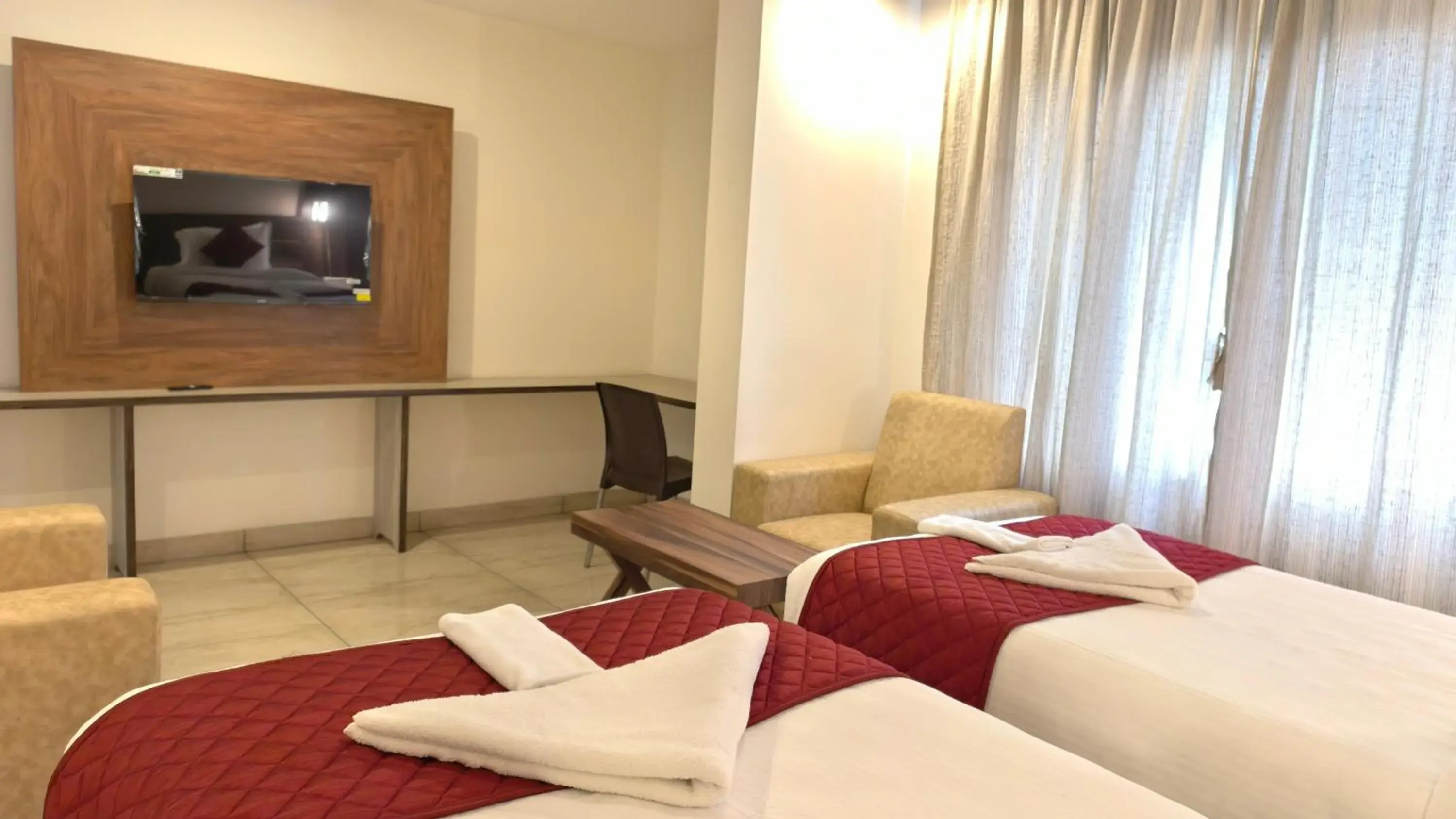 Suite in Monarch Express, Sri City Suite in Monarch Express, Sri City