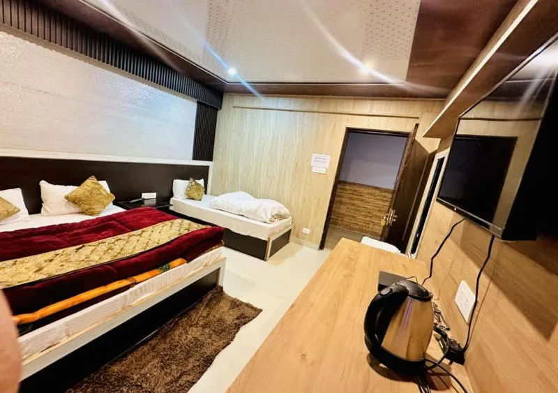 Laxmi Divine Badrinath