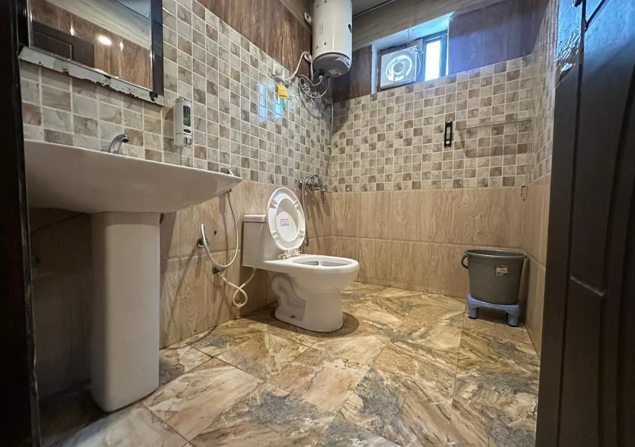 Laxmi Divine Badrinath