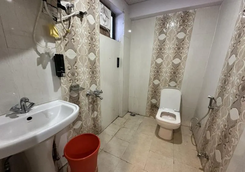 Laxmi Divine Badrinath