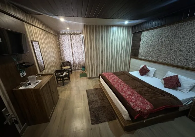 Laxmi Divine Badrinath