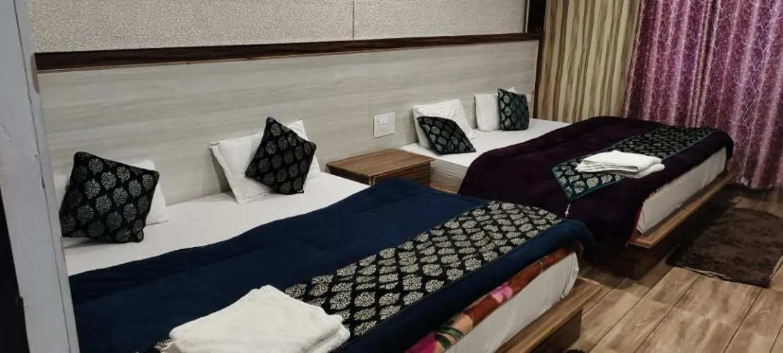 Laxmi Divine Badrinath