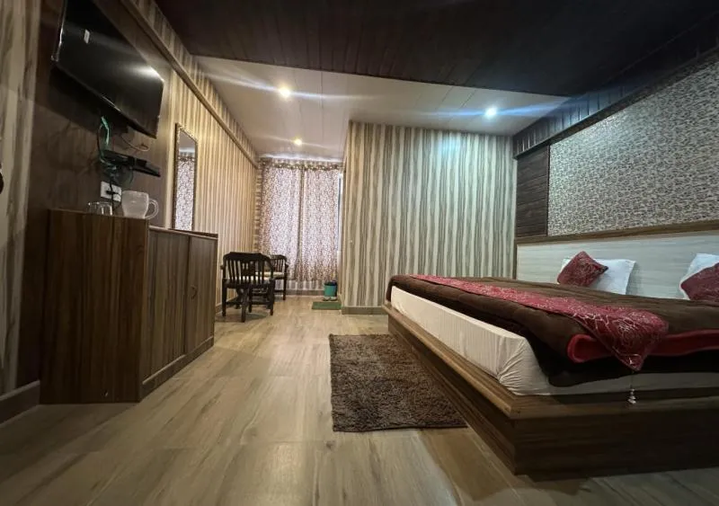 Laxmi Divine Badrinath