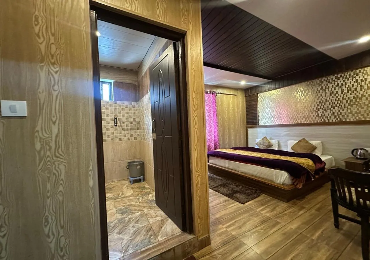 Laxmi Divine Badrinath