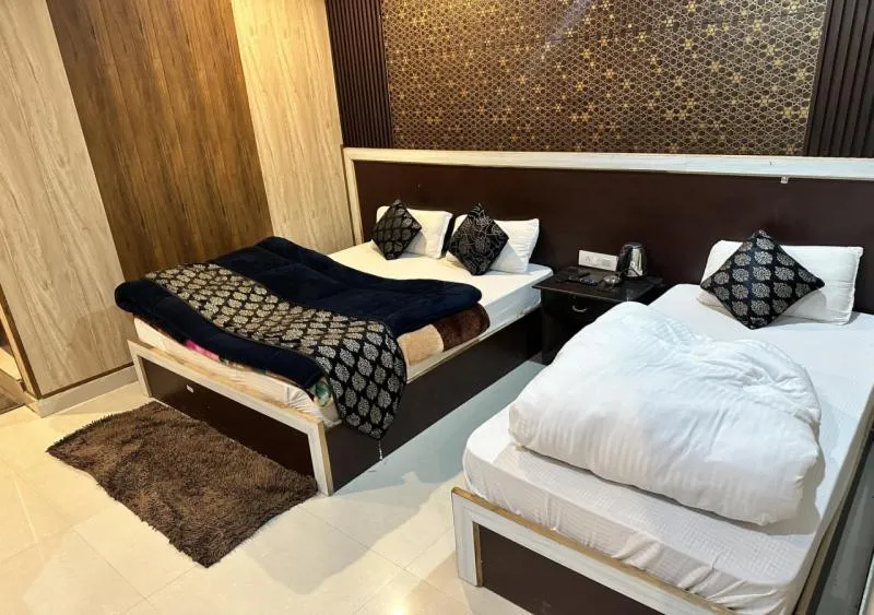 Laxmi Divine Badrinath