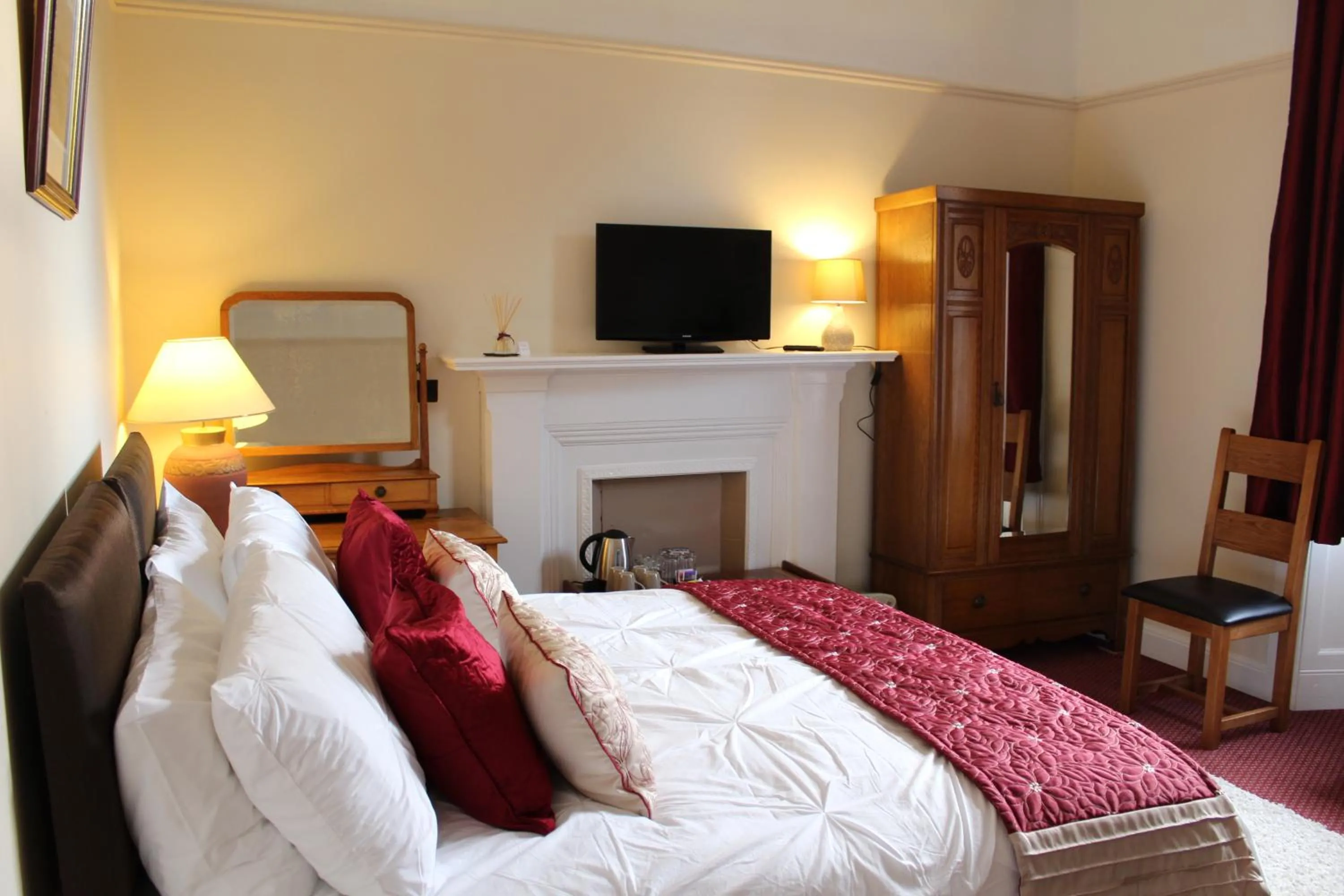 Brackness House Luxury B&B