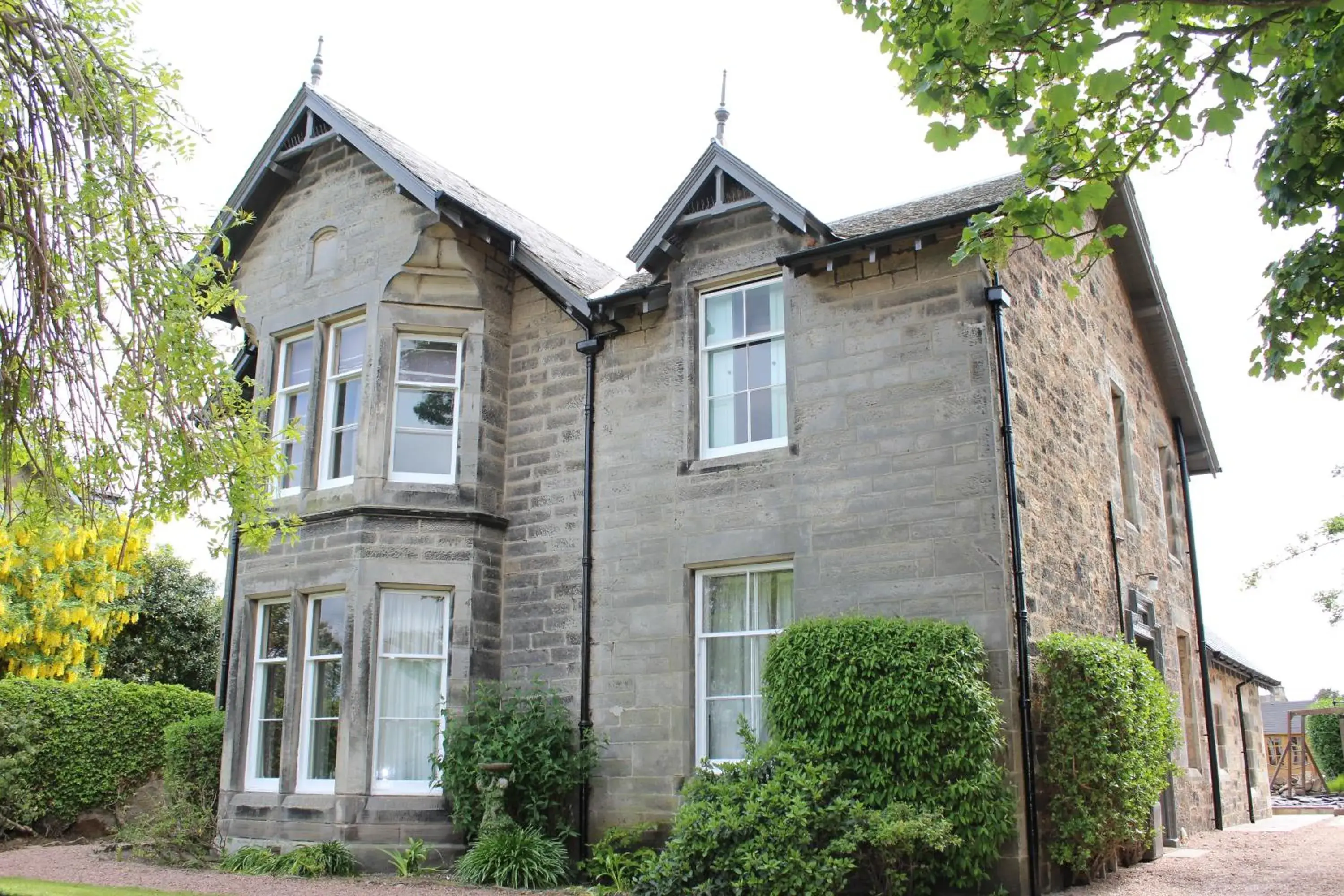 Brackness House Luxury B&B Brackness House Luxury B&B
