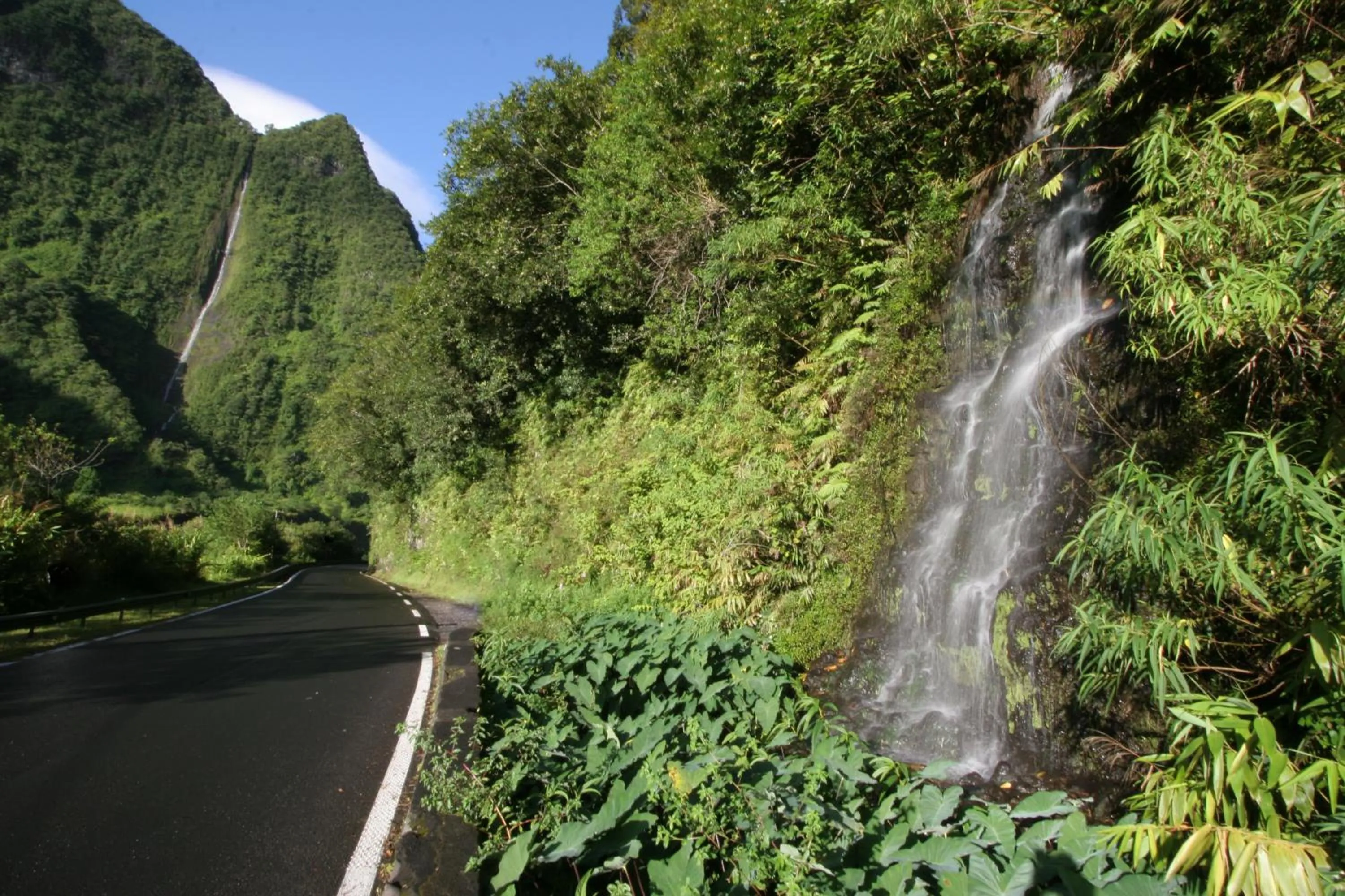 View (from property/room) in Le Relais Des Cimes