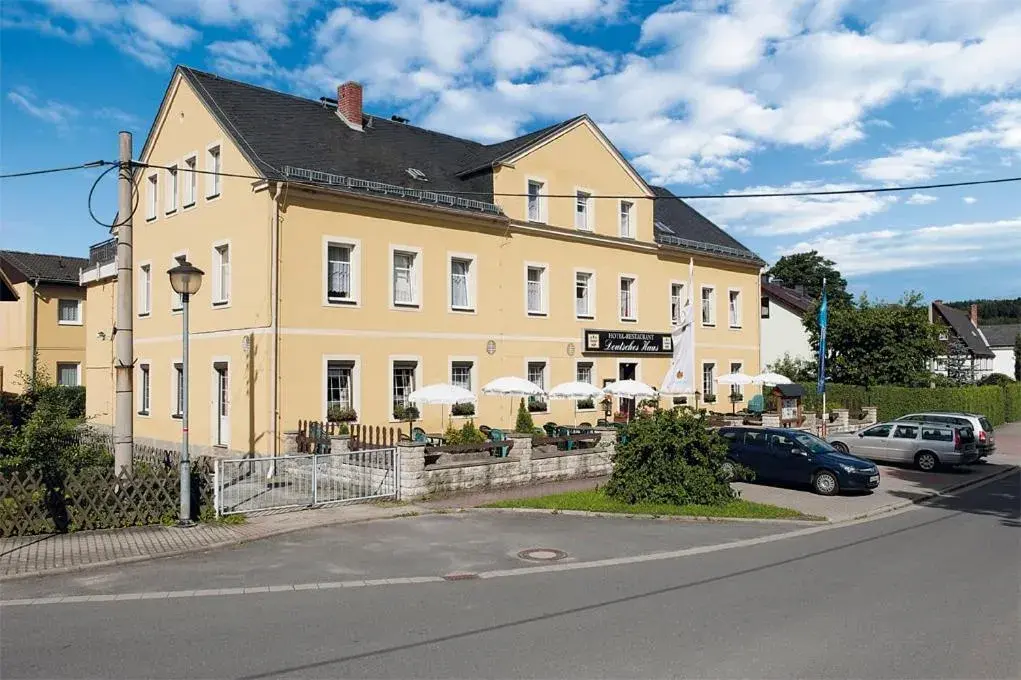Hotel Deutsches Haus Hotel Deutsches Haus