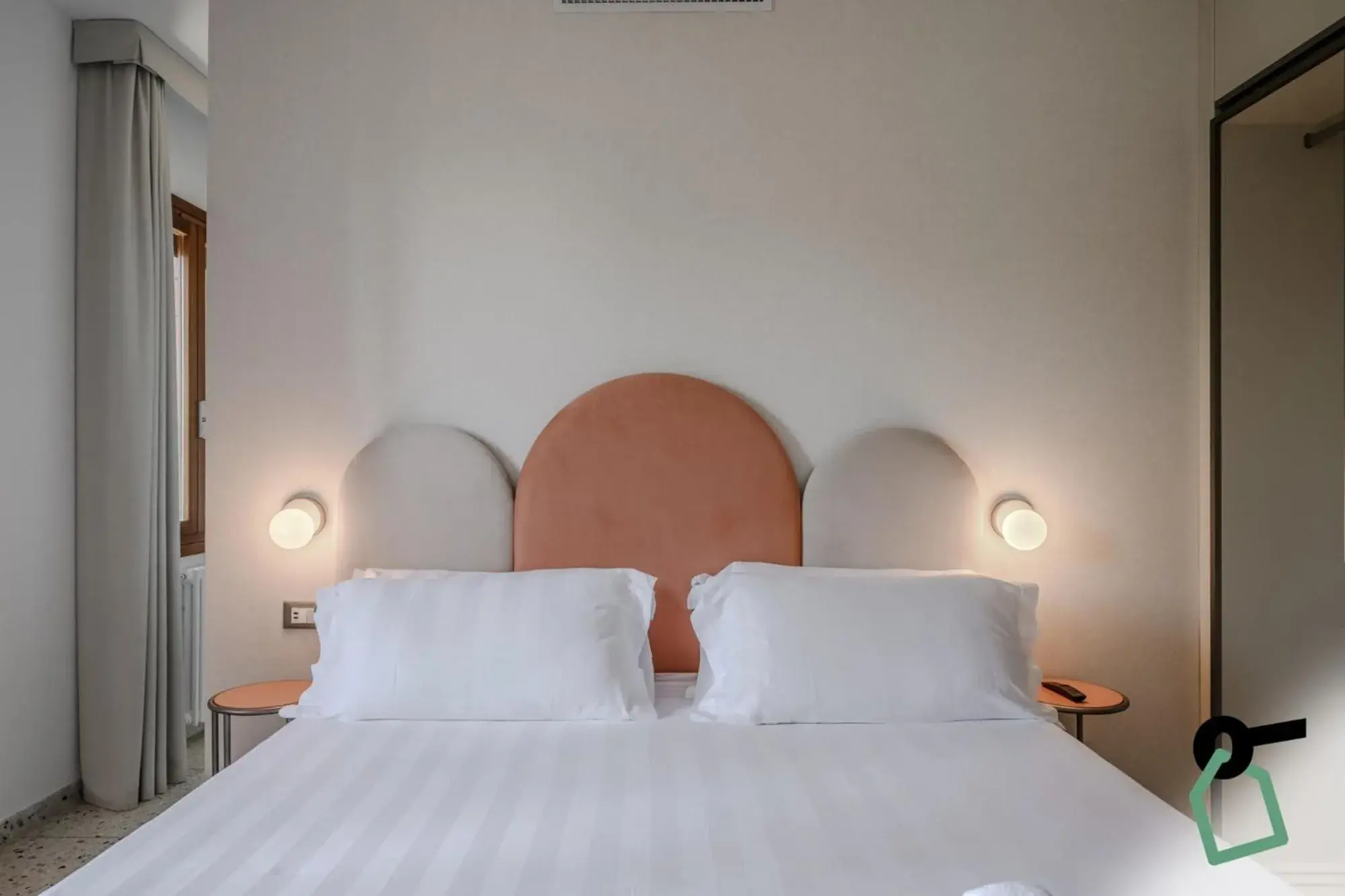 Standard Double Room in Hotiday Venezia Cape Standard Double Room in Hotiday Venezia Cape