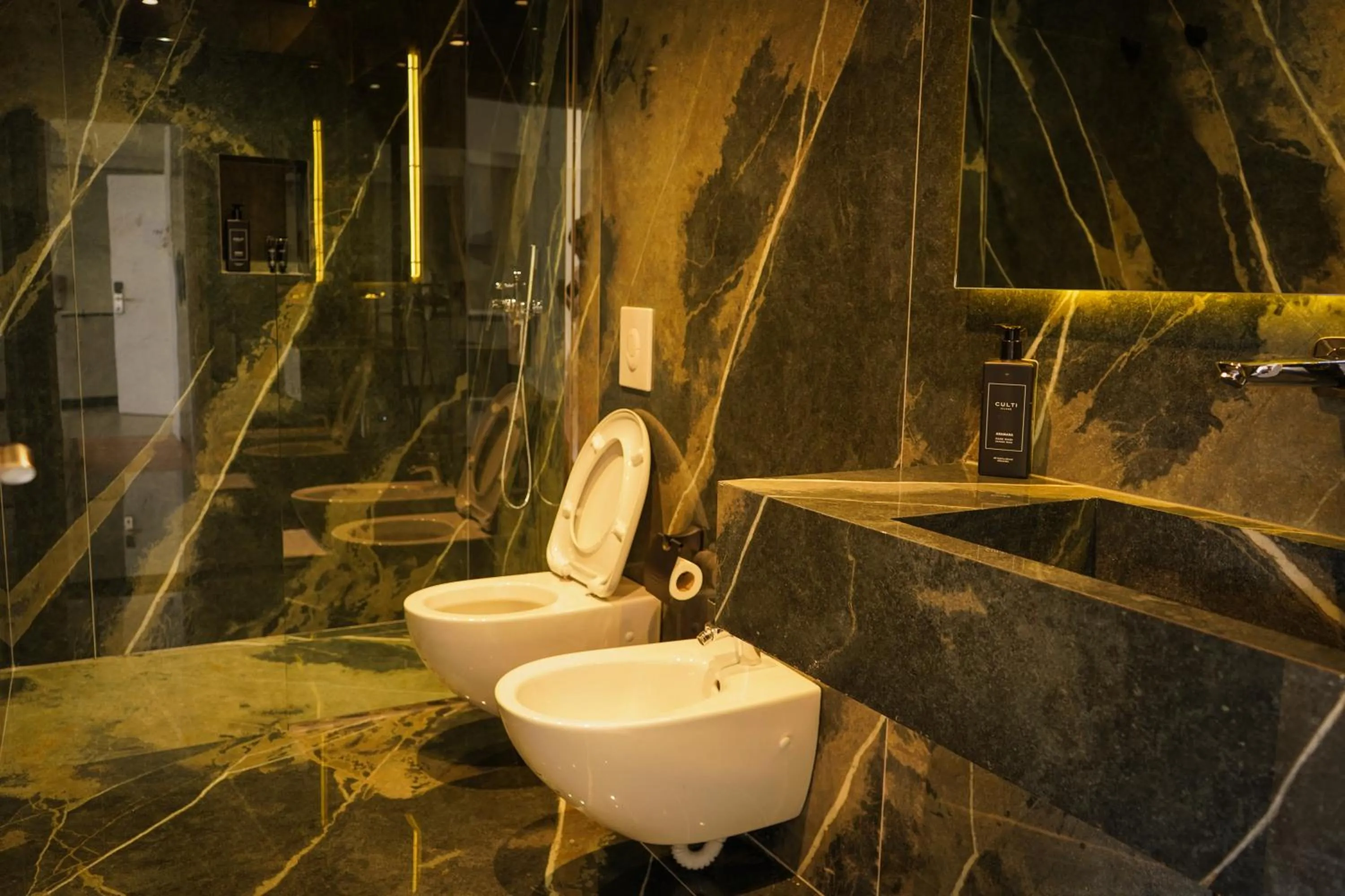 Junior Suite in Arka Art Theatre Atelier