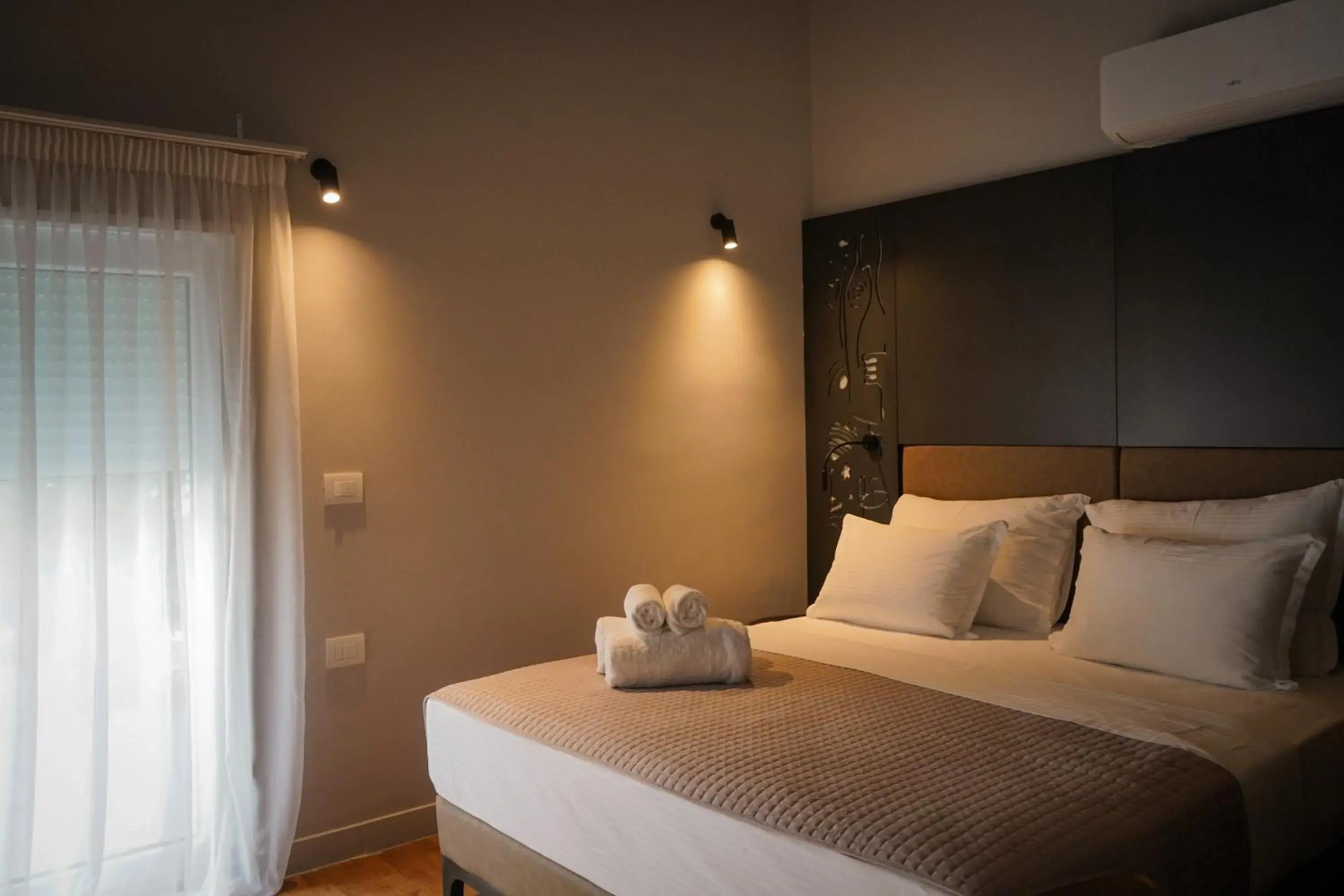 Villa with Private Pool in Arka Art Theatre Atelier Villa with Private Pool in Arka Art Theatre Atelier