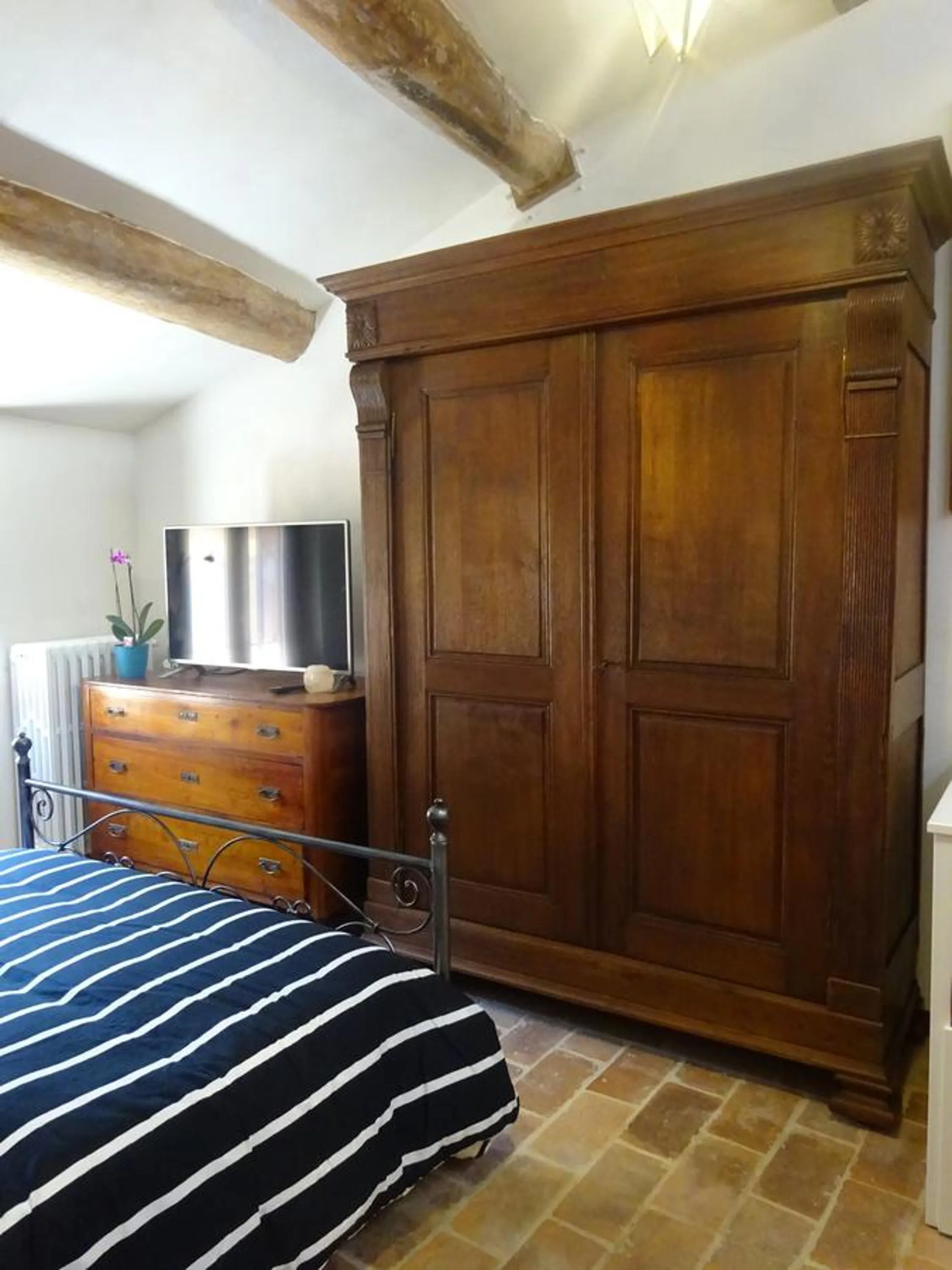 Property building in Torricini Skyline