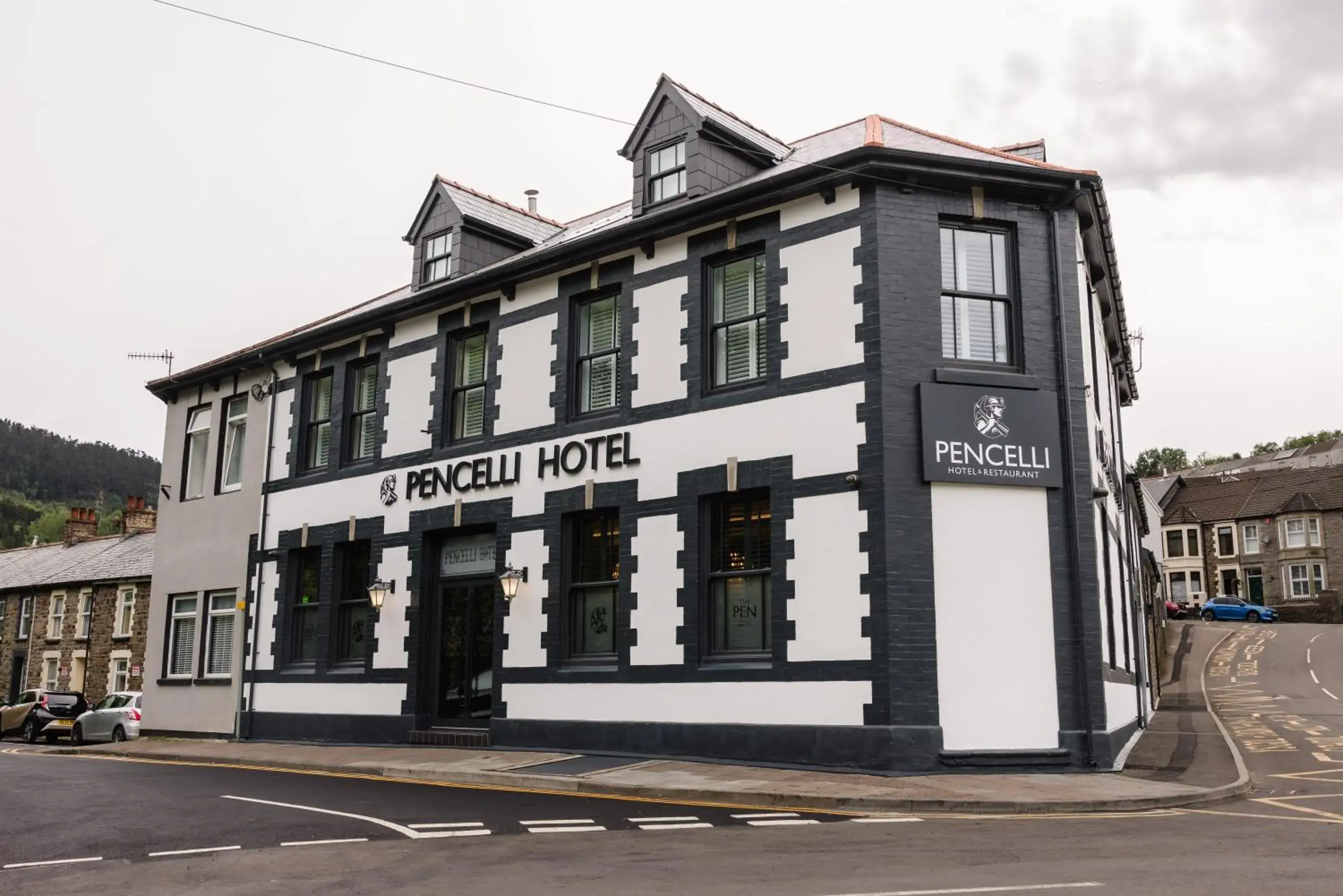 Pencelli Hotel Pencelli Hotel