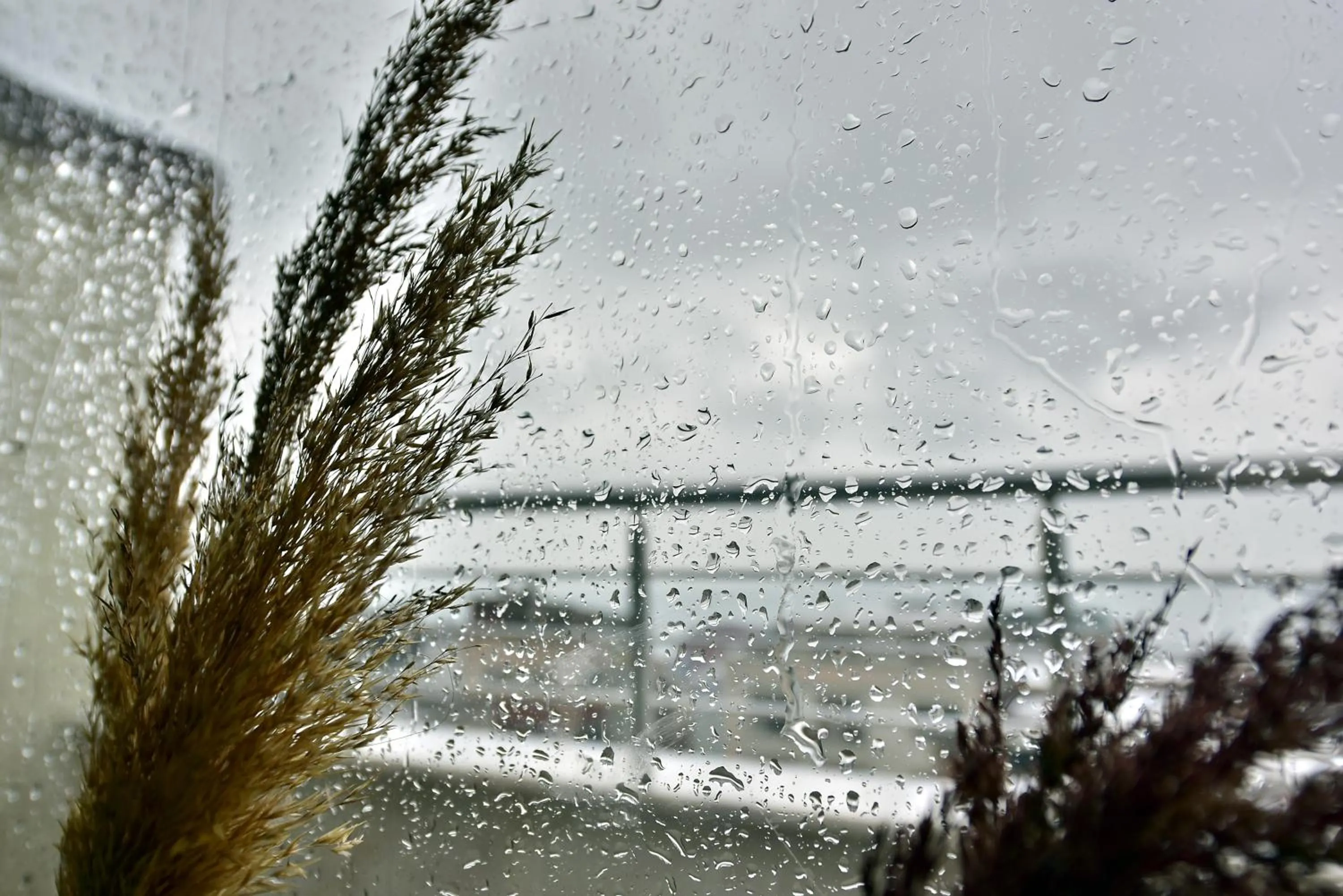 View (from property/room) in Oban Suites Istanbul